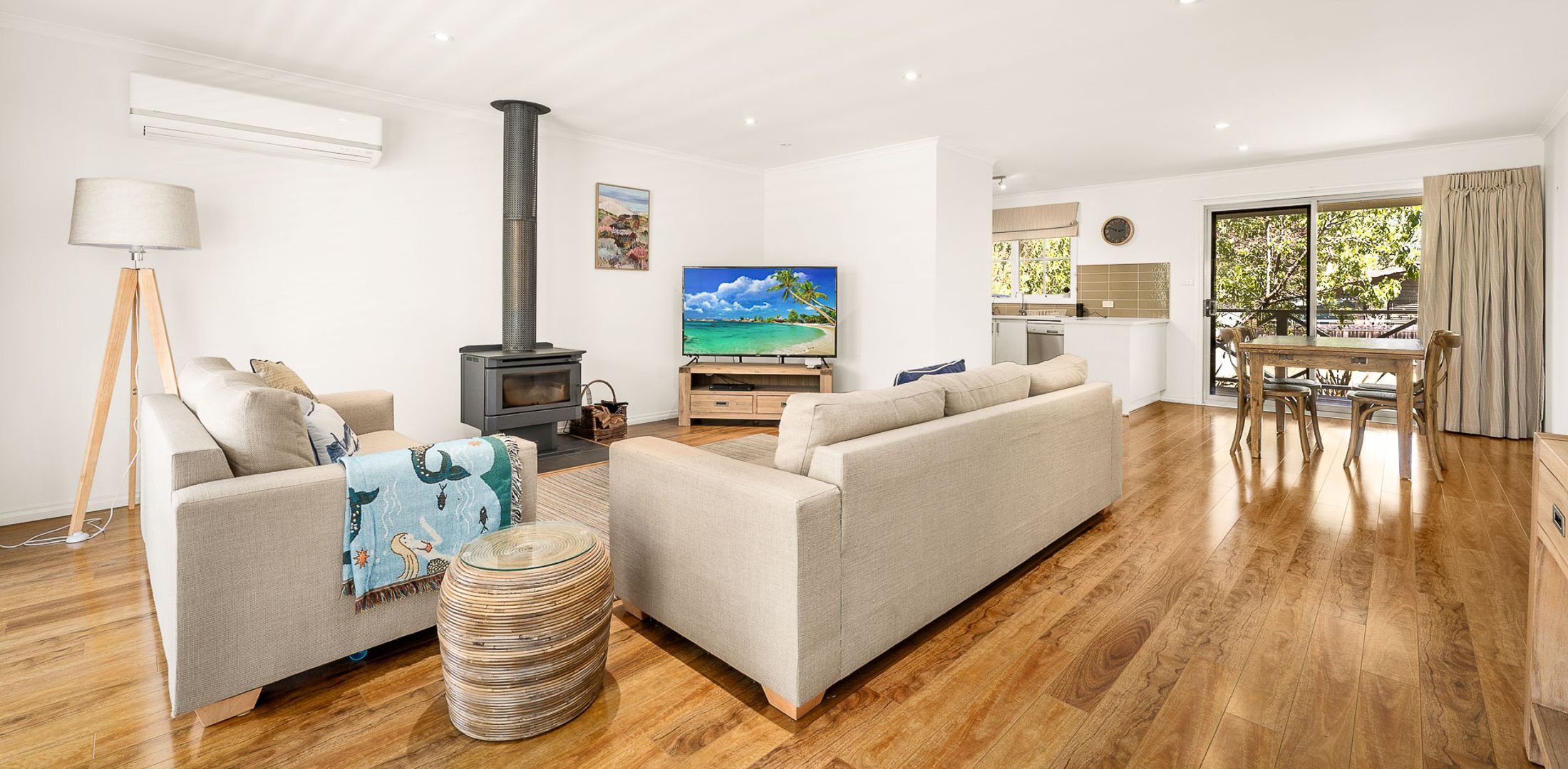 Clifden Cottage