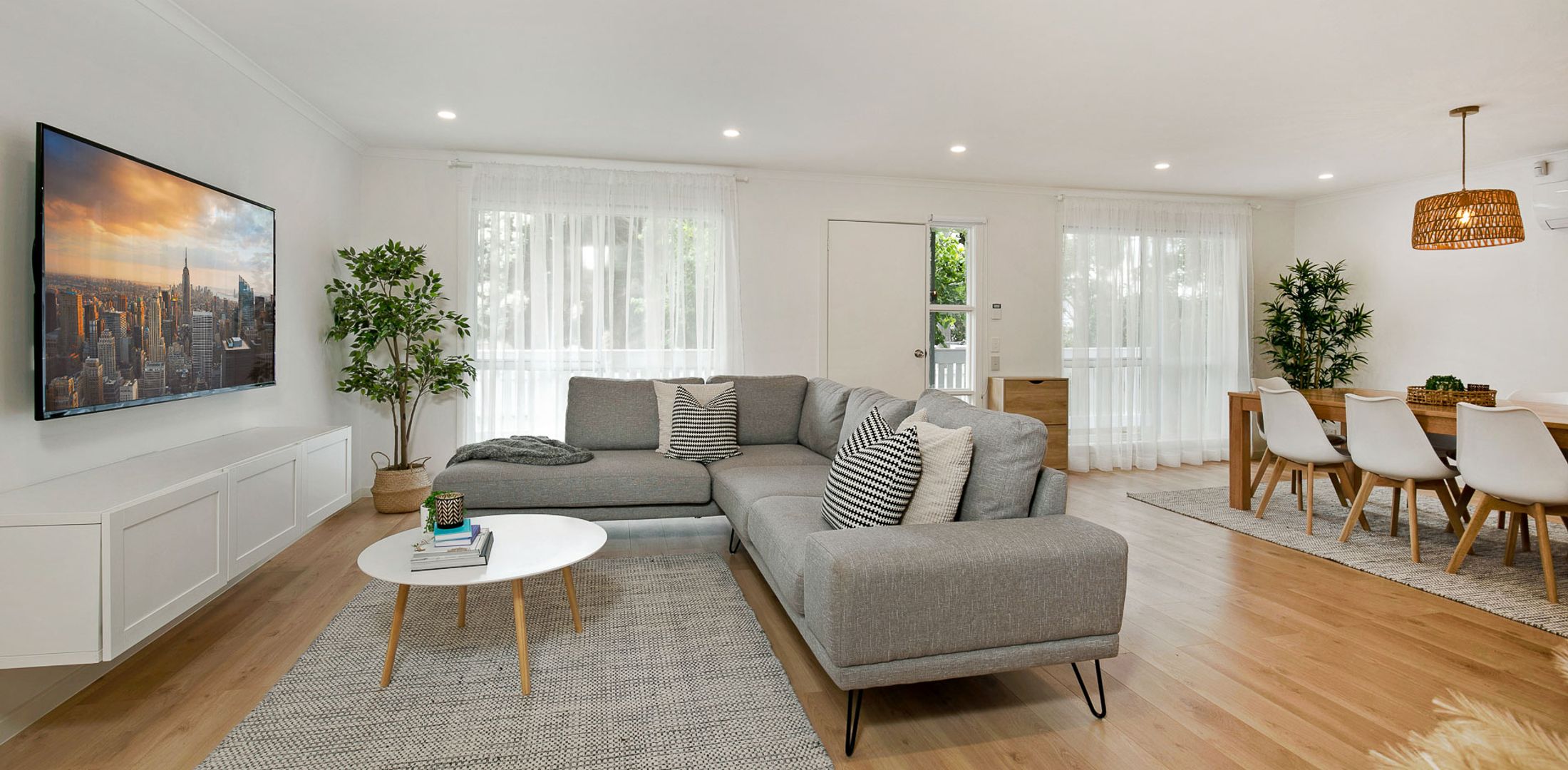 Lansell Retreat
