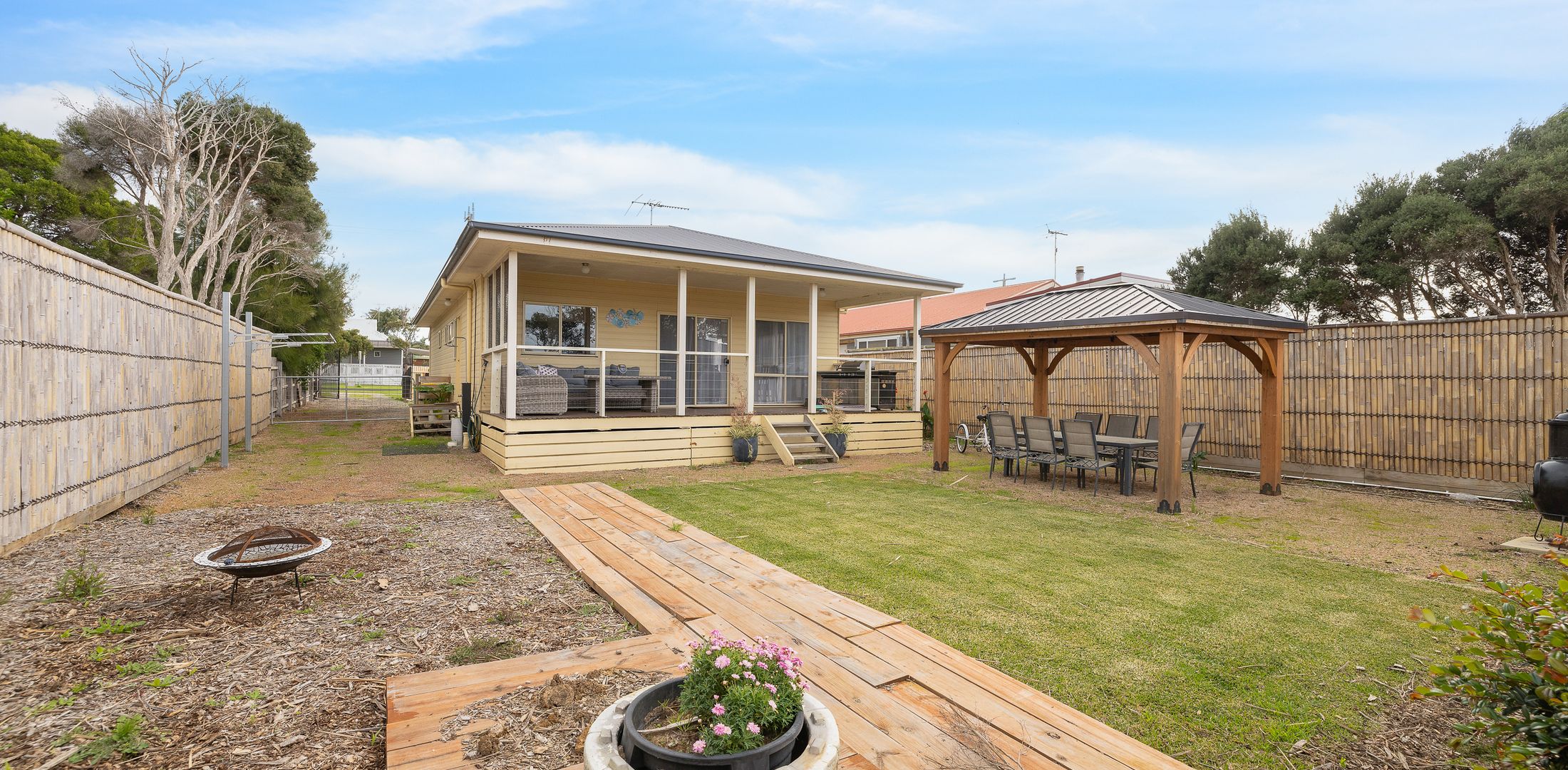 Cooinda at The Cape