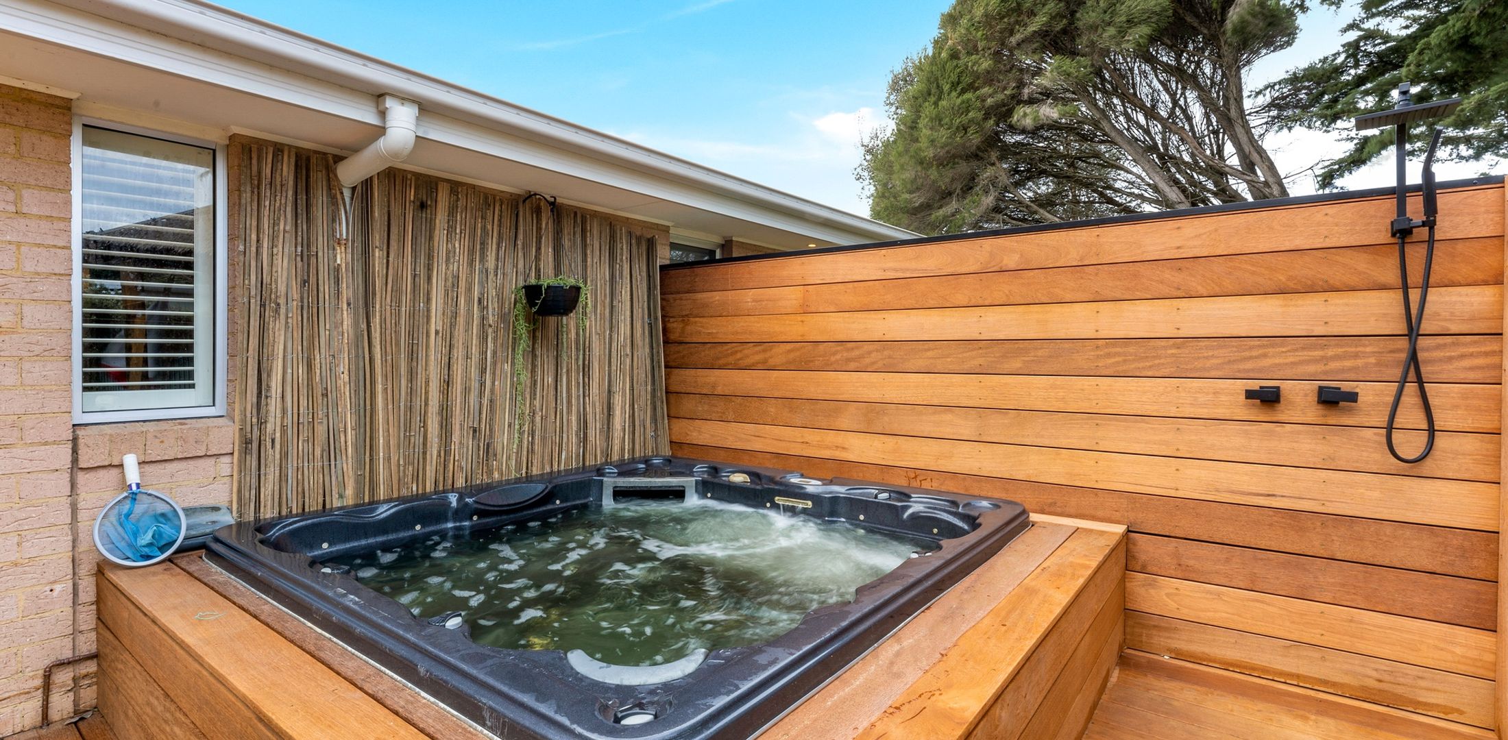 spa