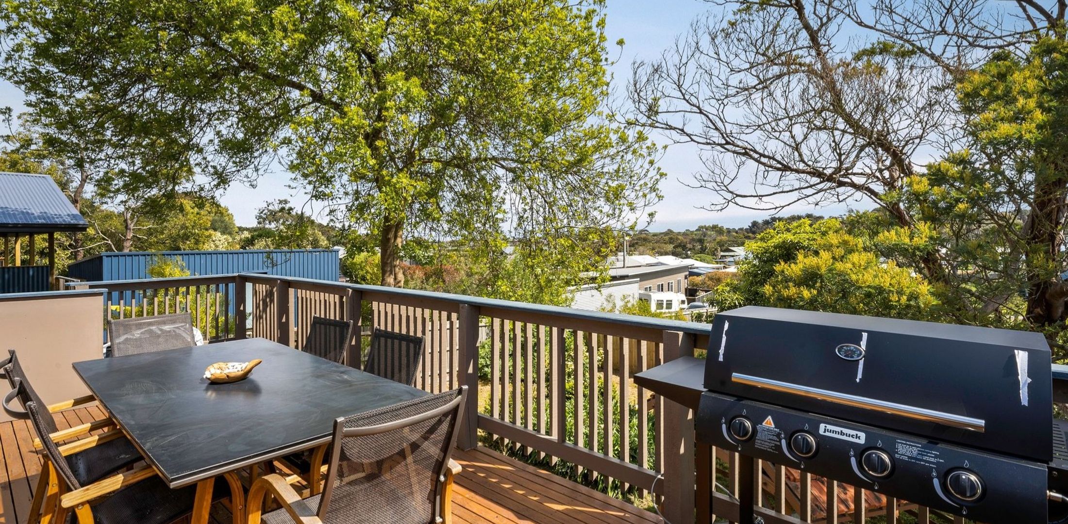 BBQ