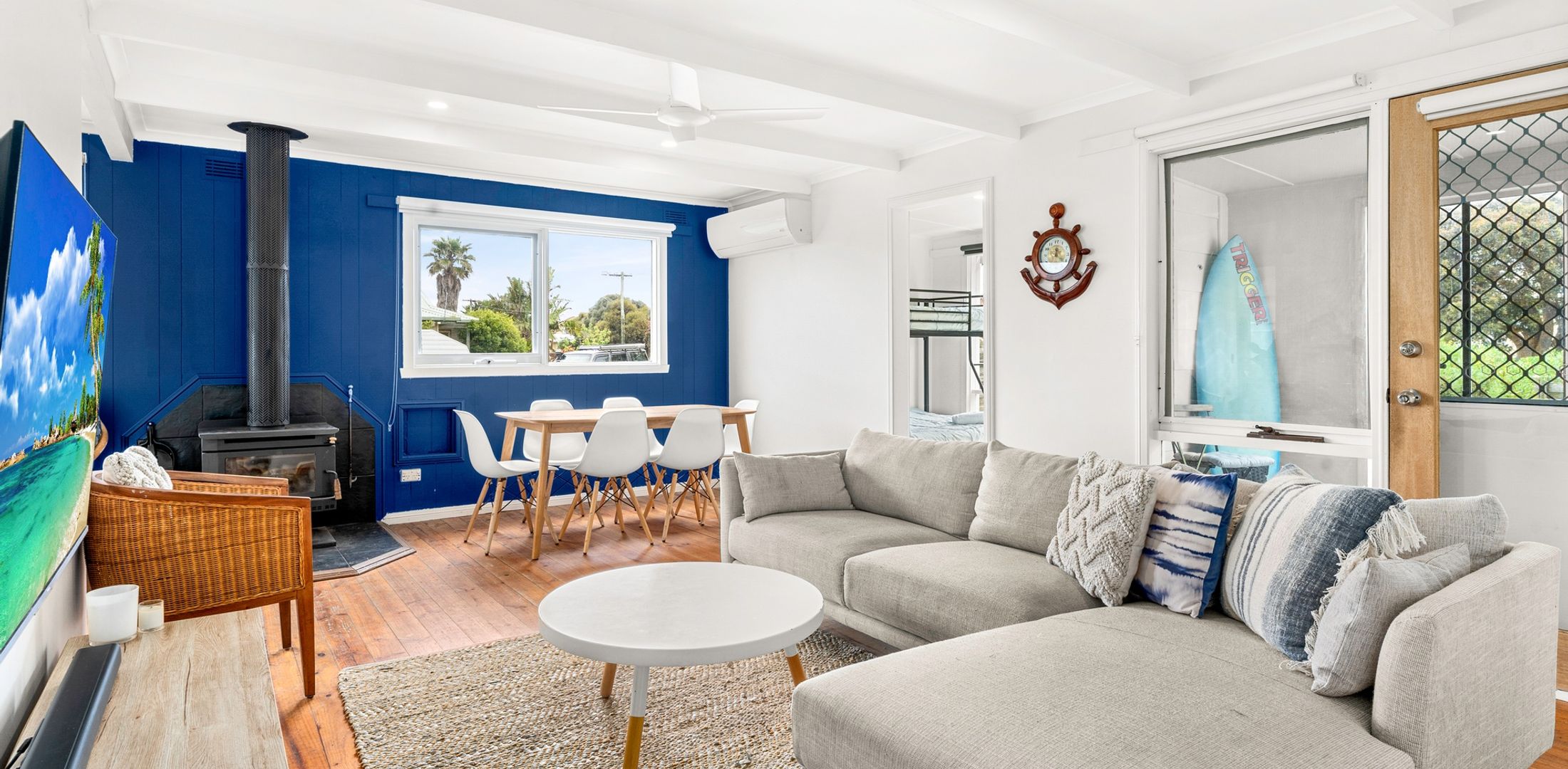 Cape Surf House