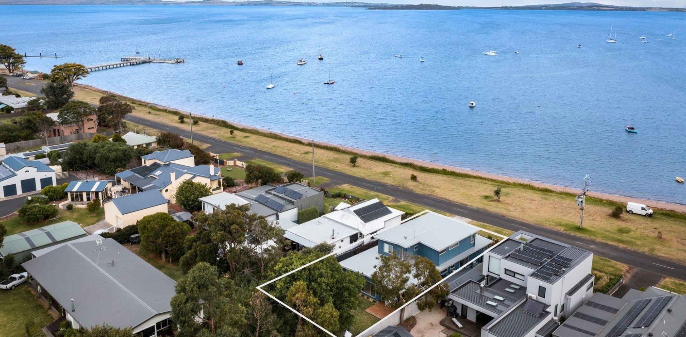 Pukeko Beach House