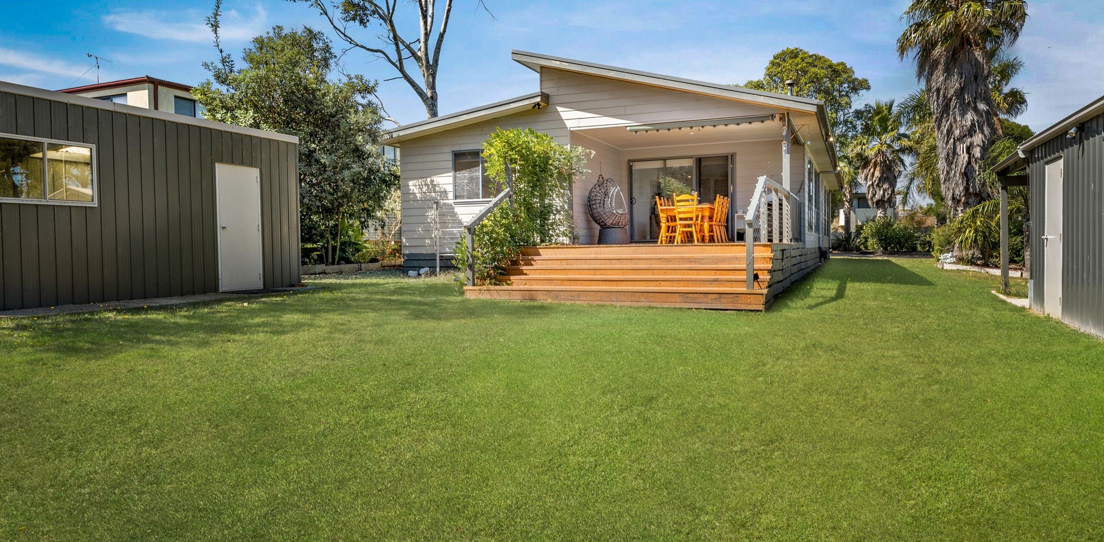 Kilcunda Stay