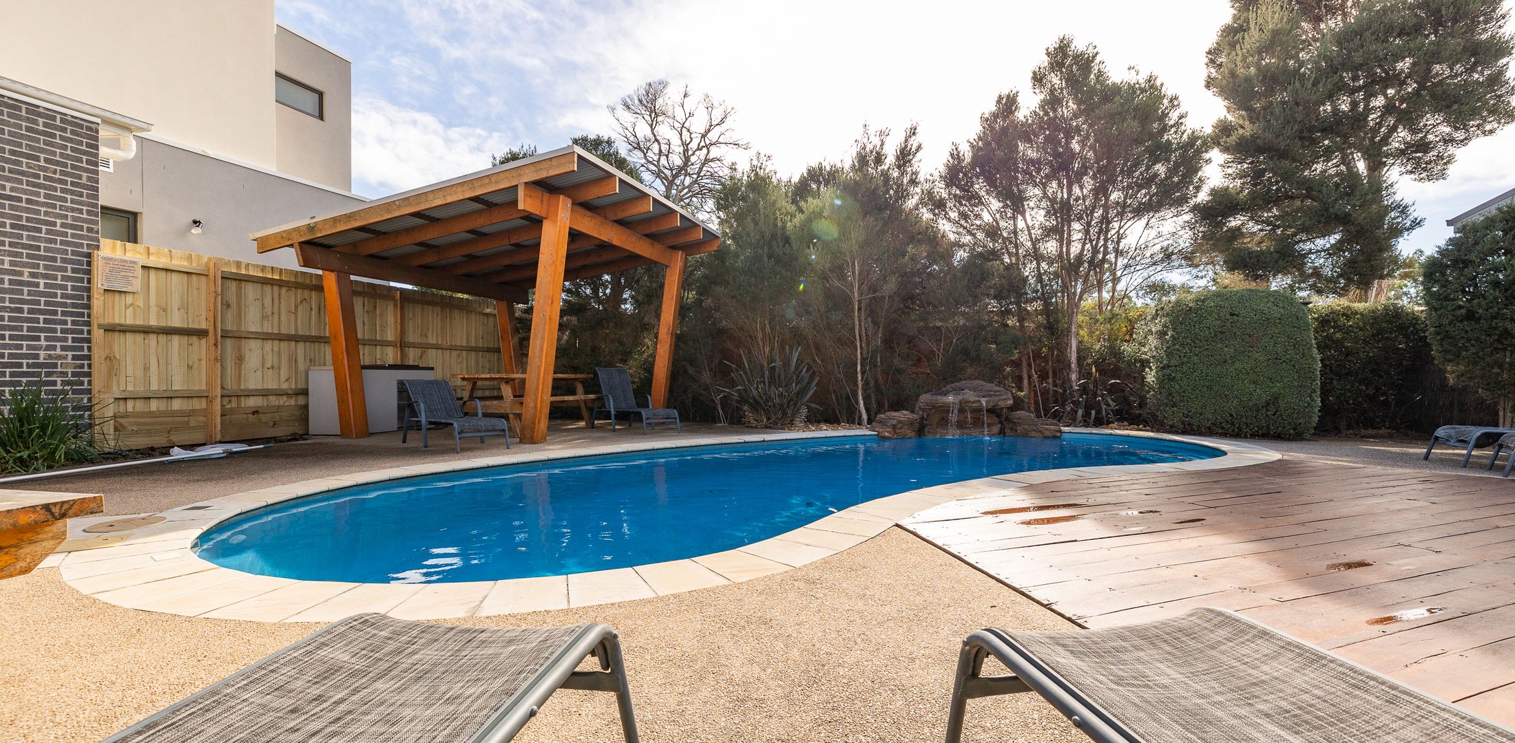 Island Oasis
