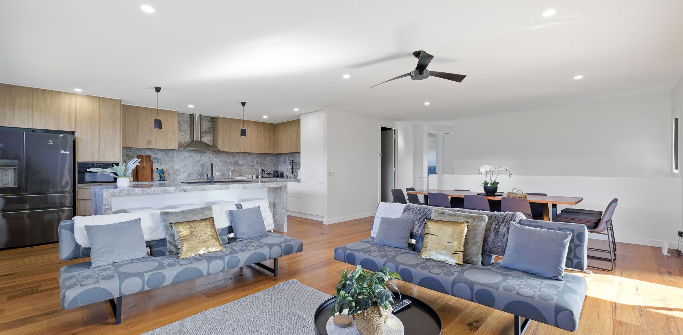 Smiths Island Retreat