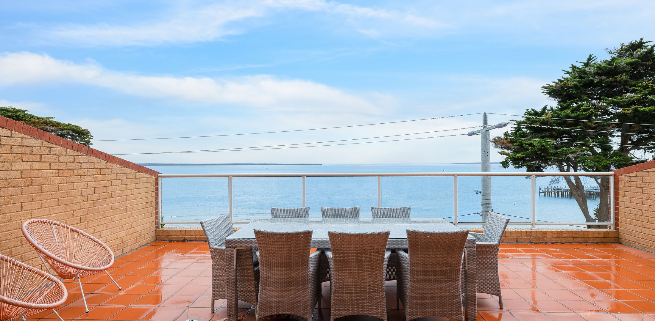 Beachfront Bliss