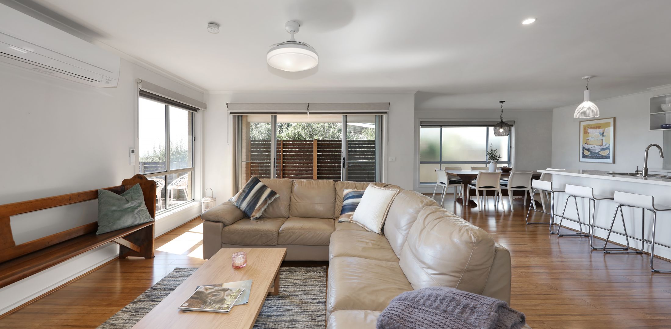 Bayview Bliss