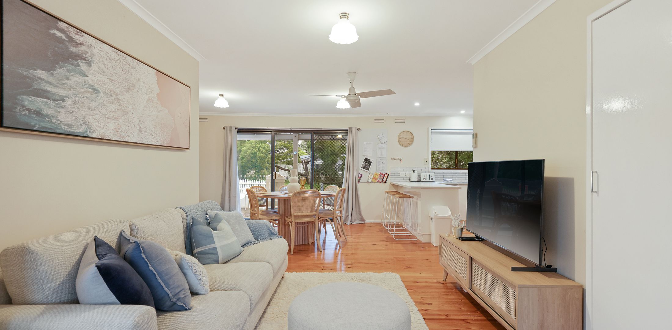 Cowes Cottage Phillip Island