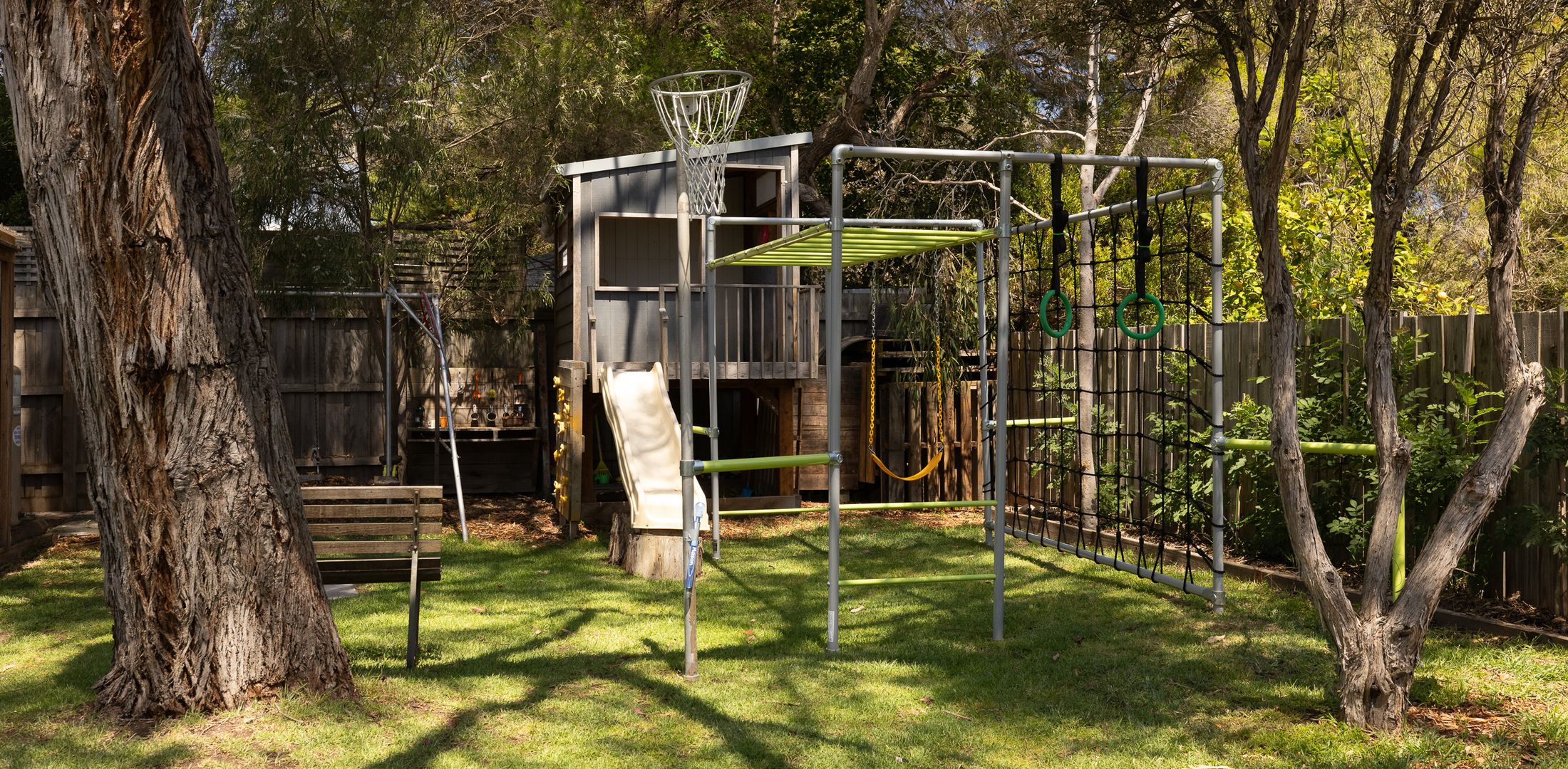 playground