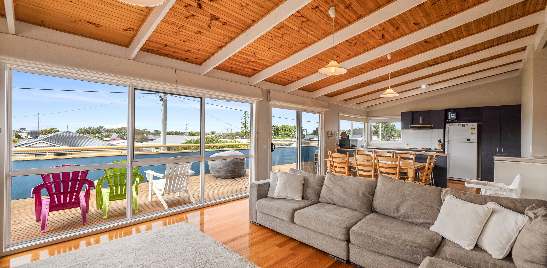 Dragonfly Beach House