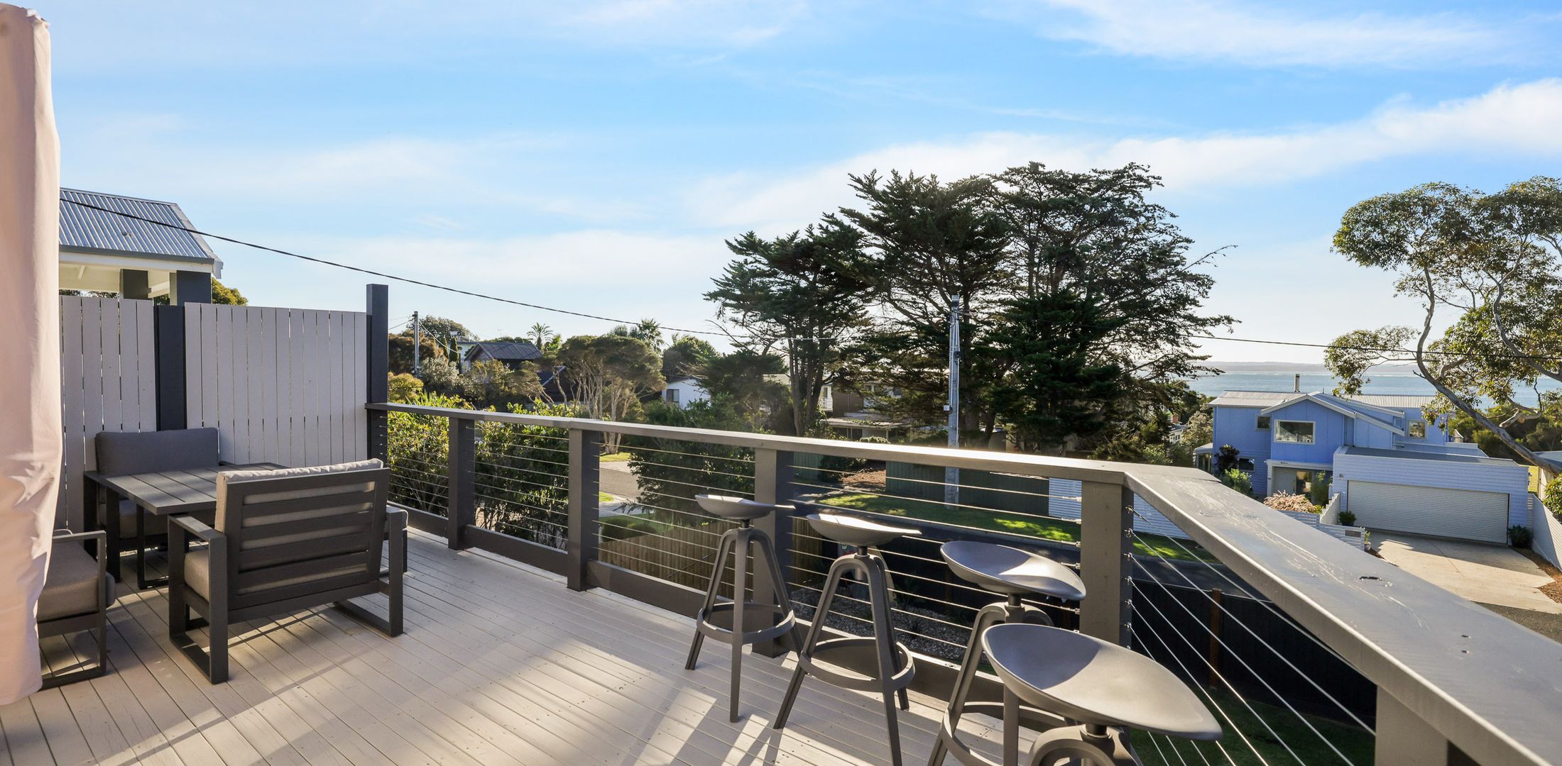 Seahaven Views