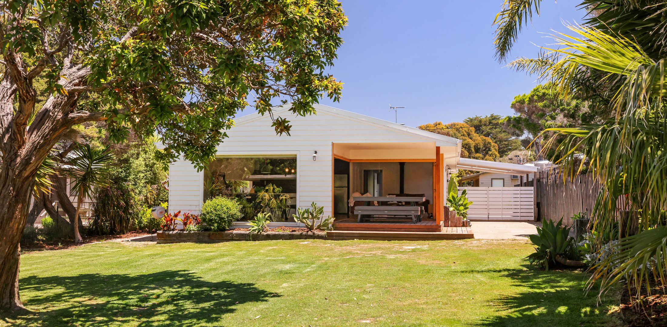 Barramundi Beach House