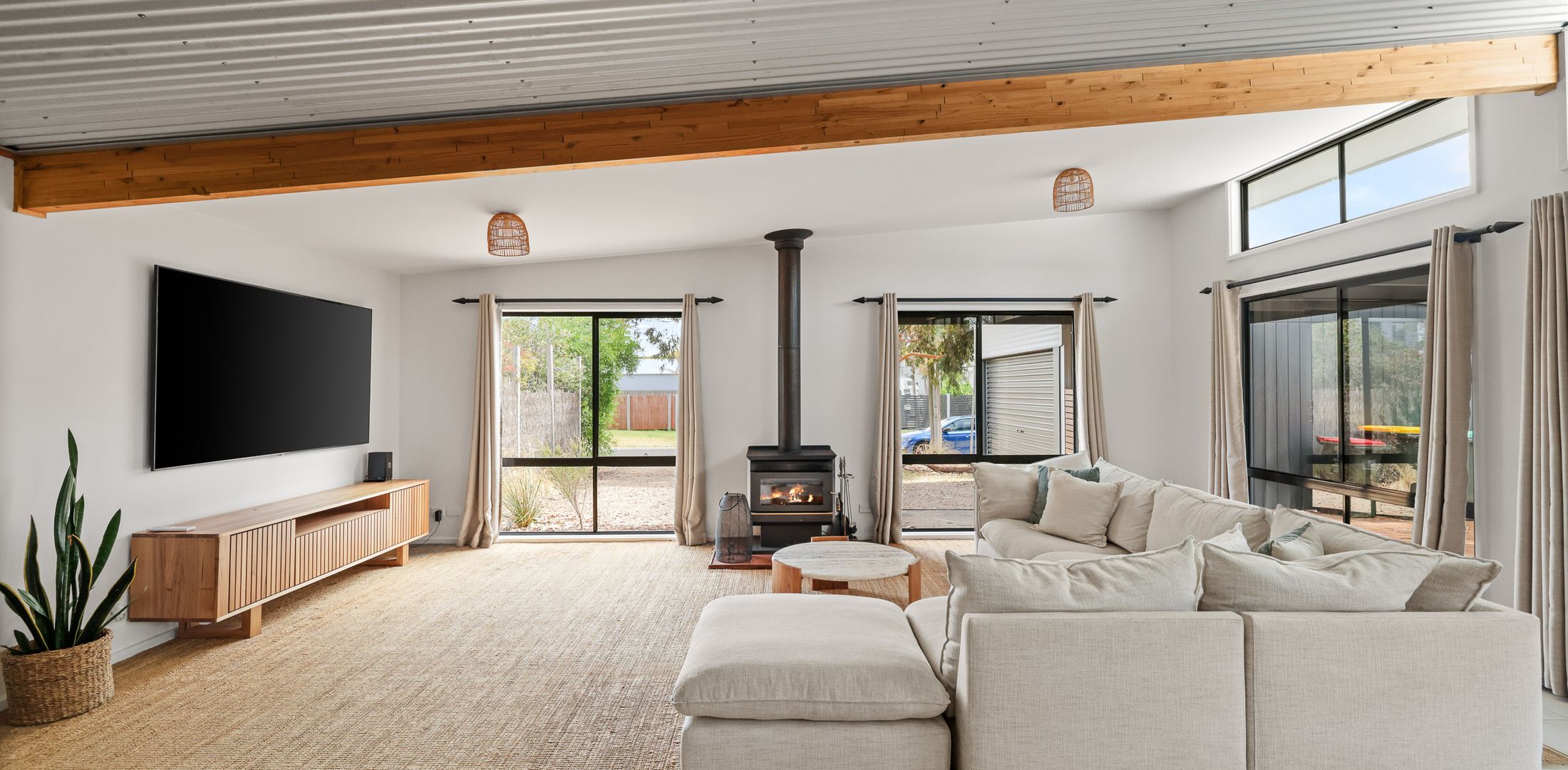 Woolamai Waters Retreat
