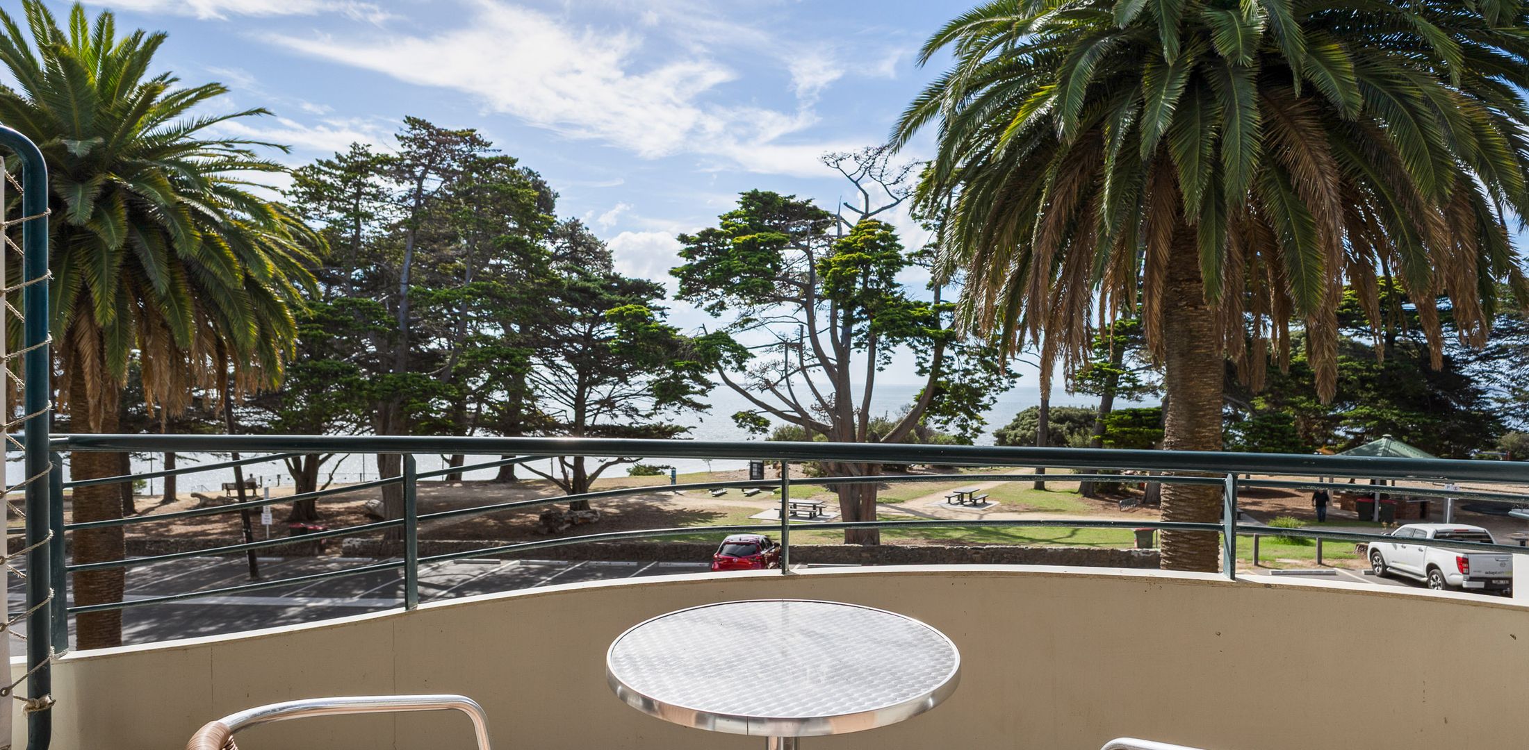 Bayview on The Esplanade