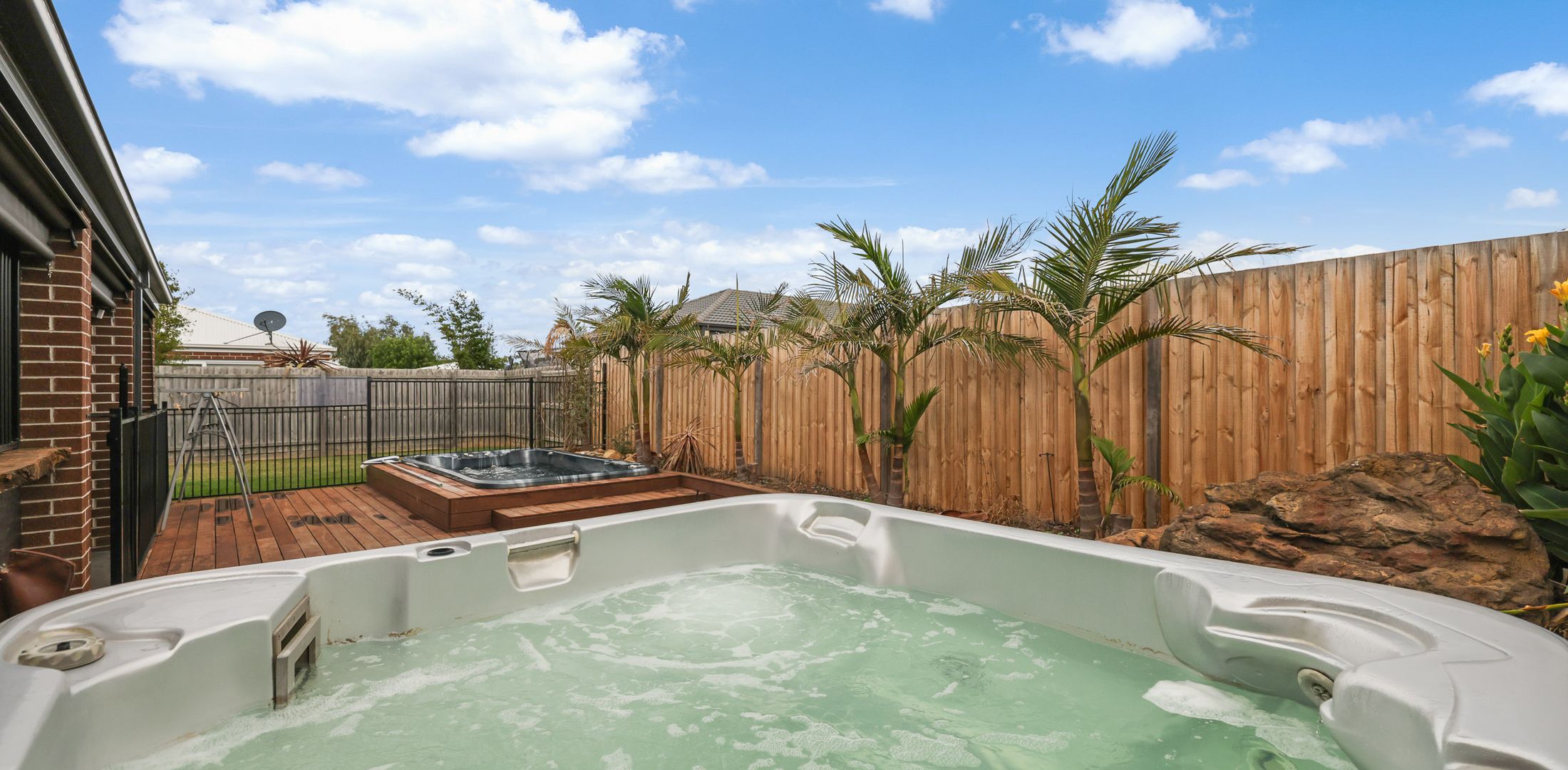spa
