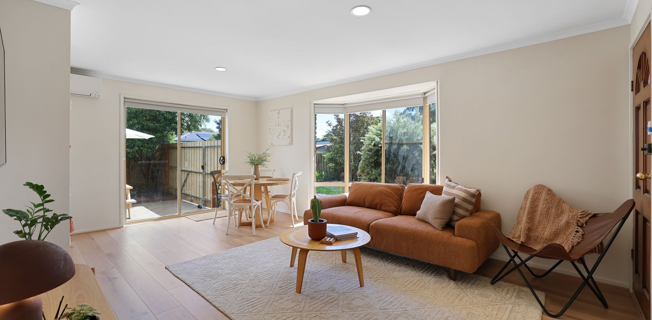 Cowes Monash Hideaway