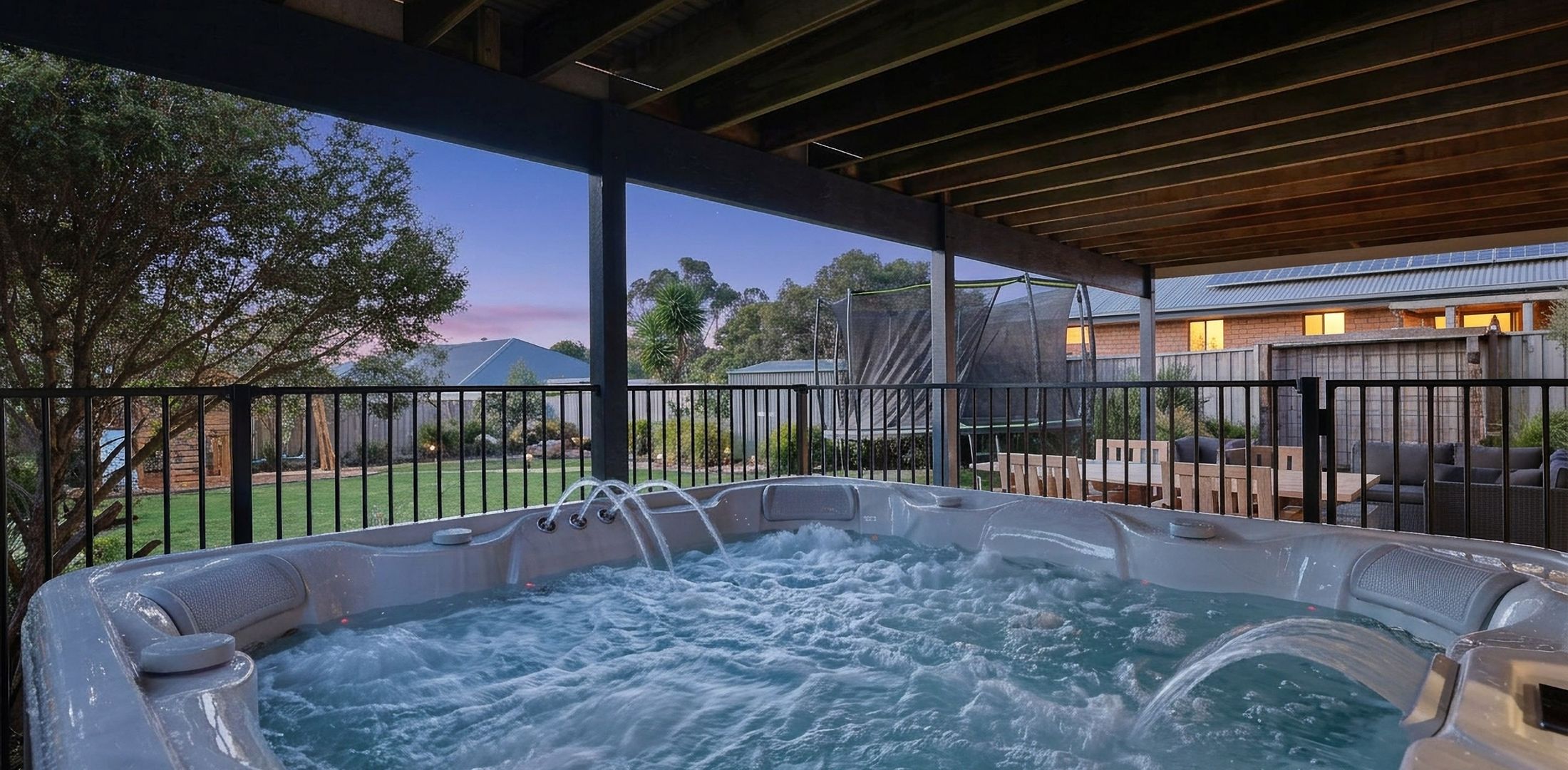 spa