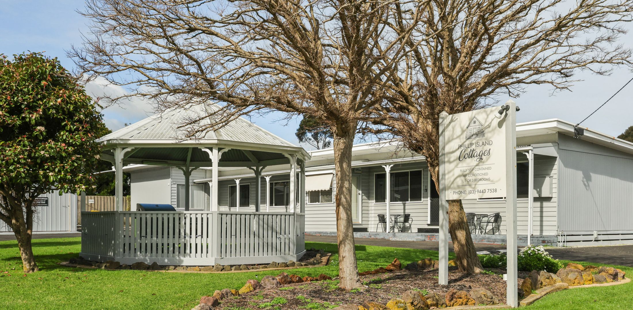 Phillip Island Cottages