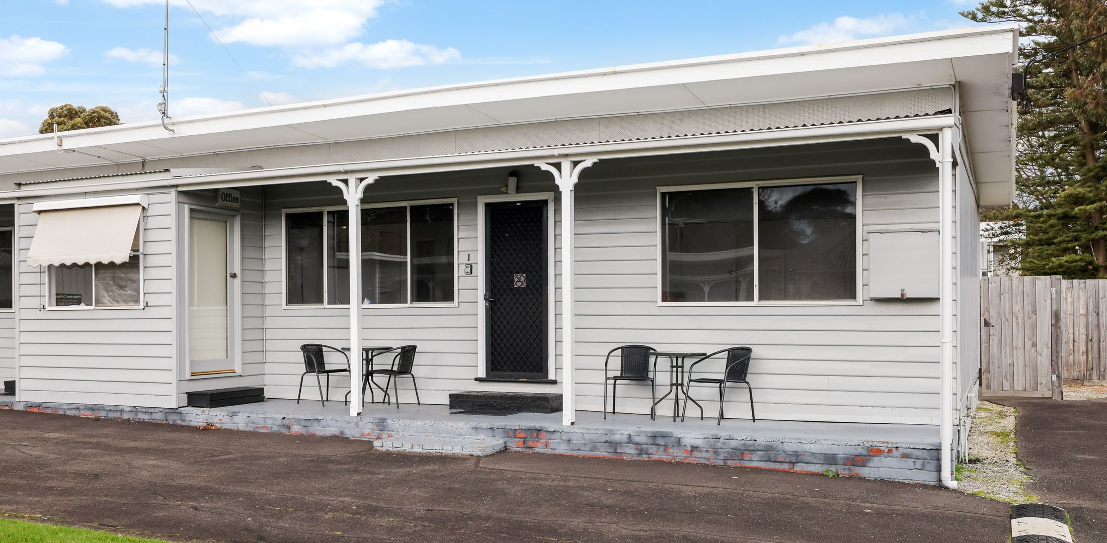 Phillip Island Cottage 1