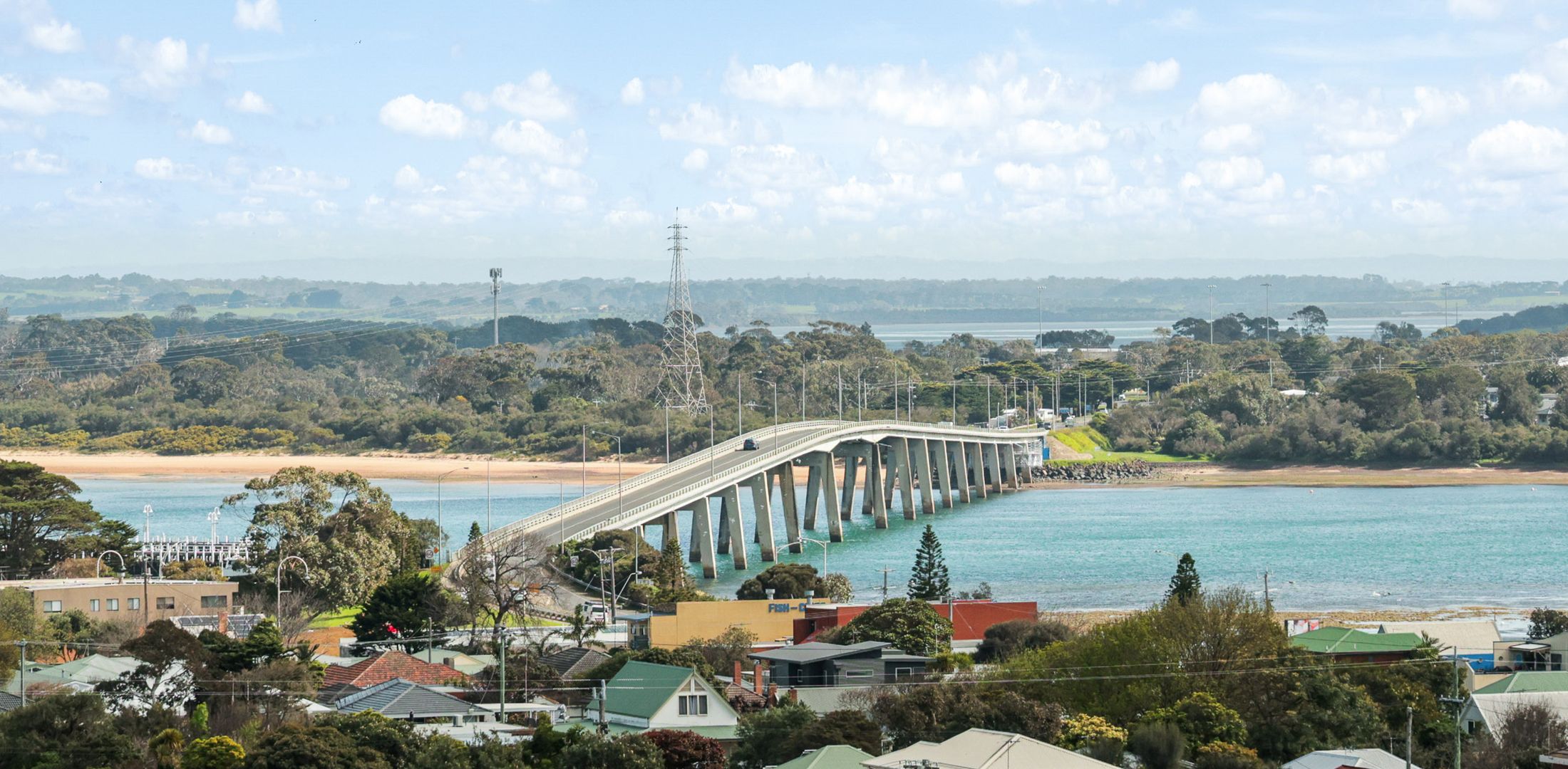 Panorama Bay Escape