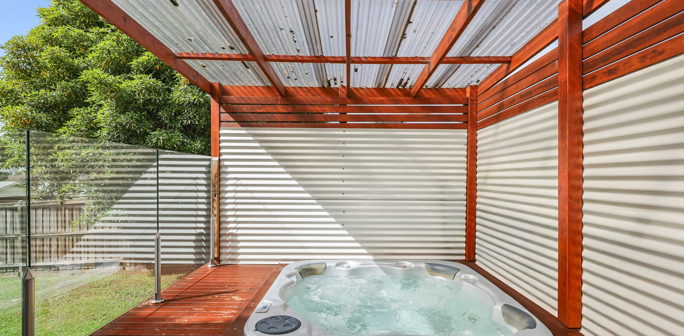spa