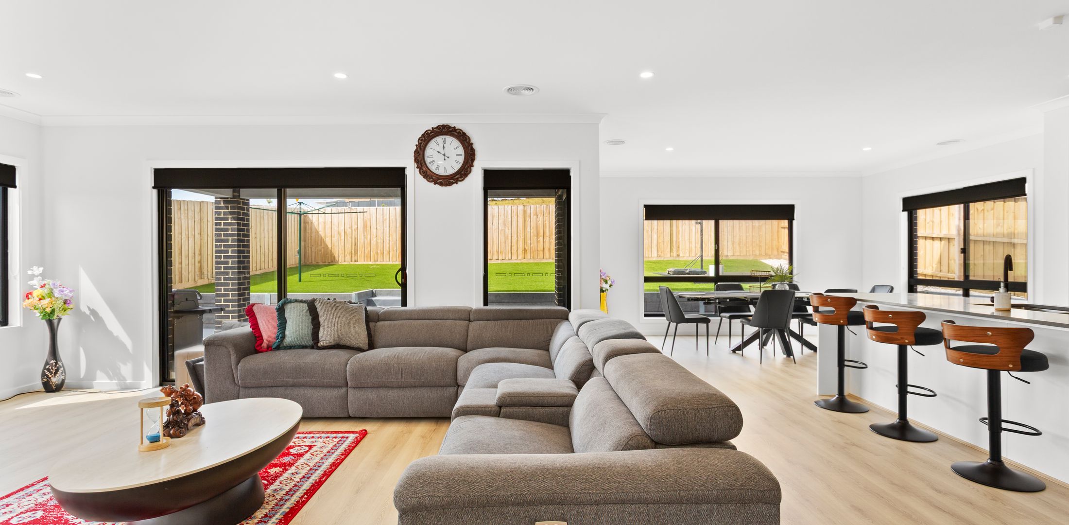 Norling Vista Coastal Retreat