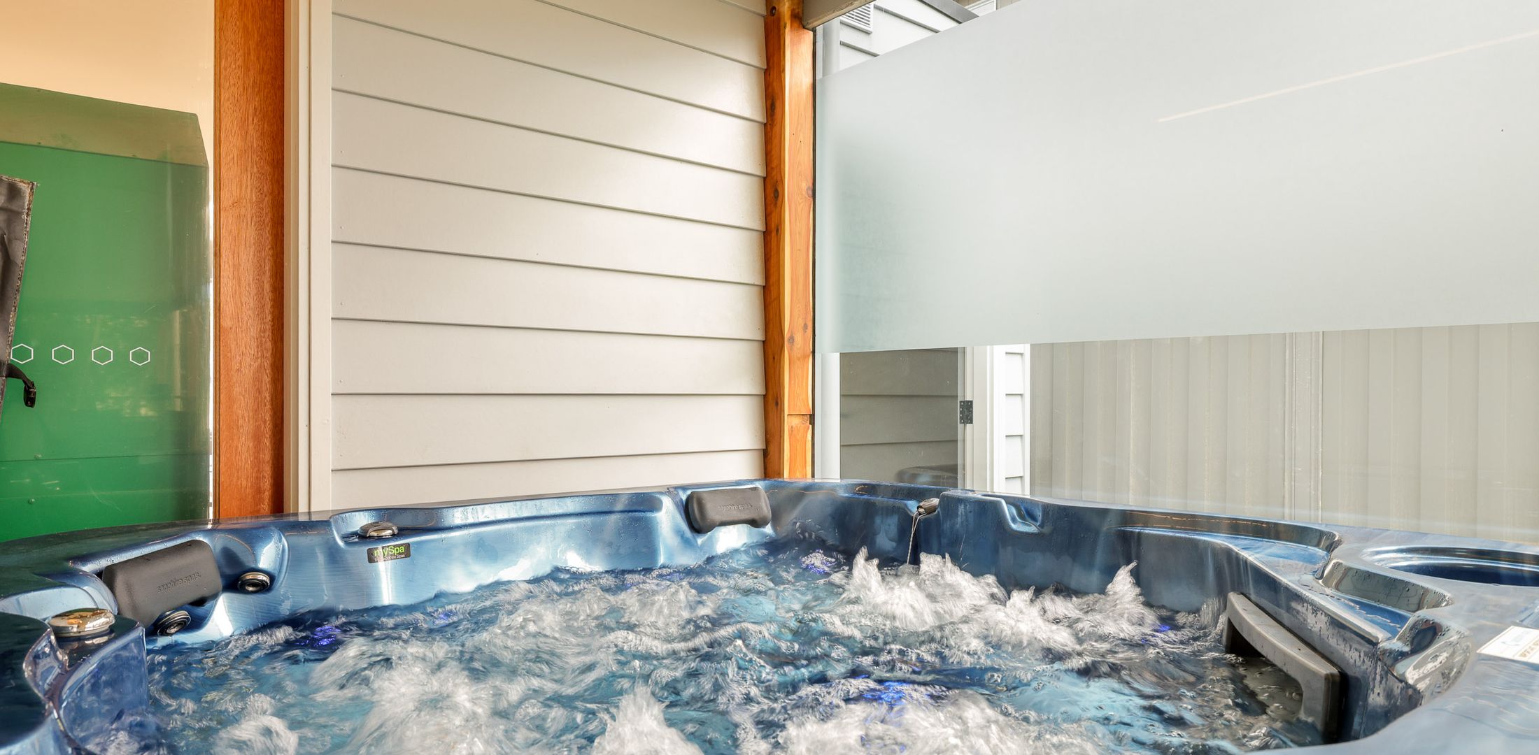 spa