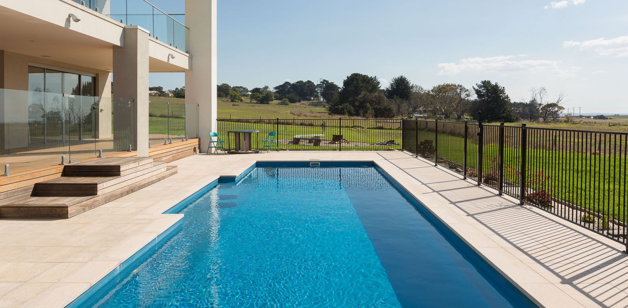pool