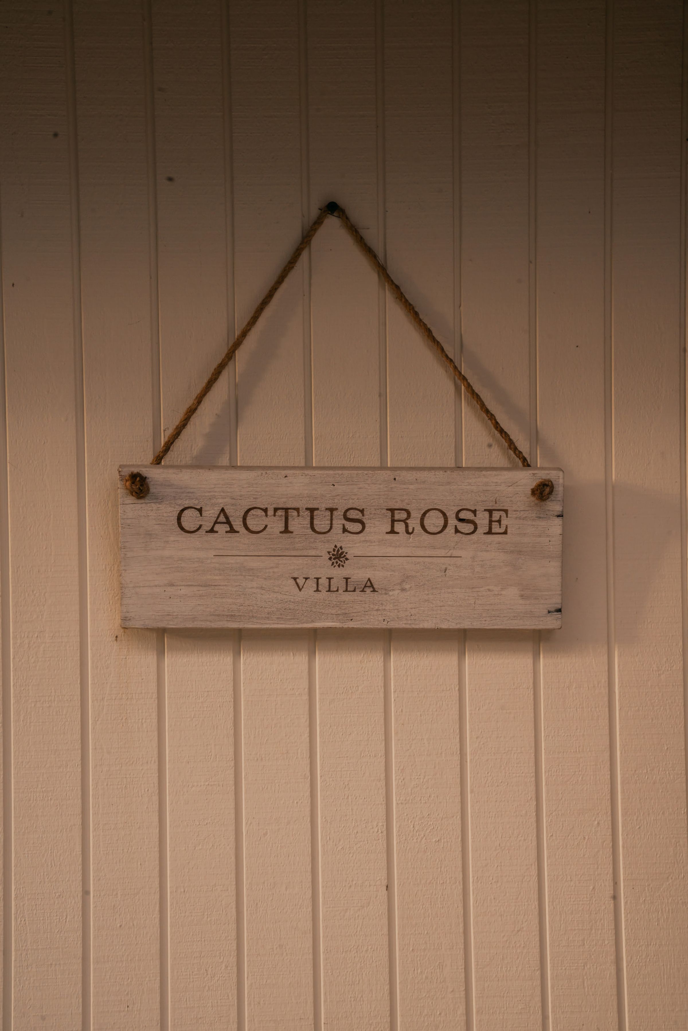 Cactus Rose Villa Designer Hideaway w Private Pool