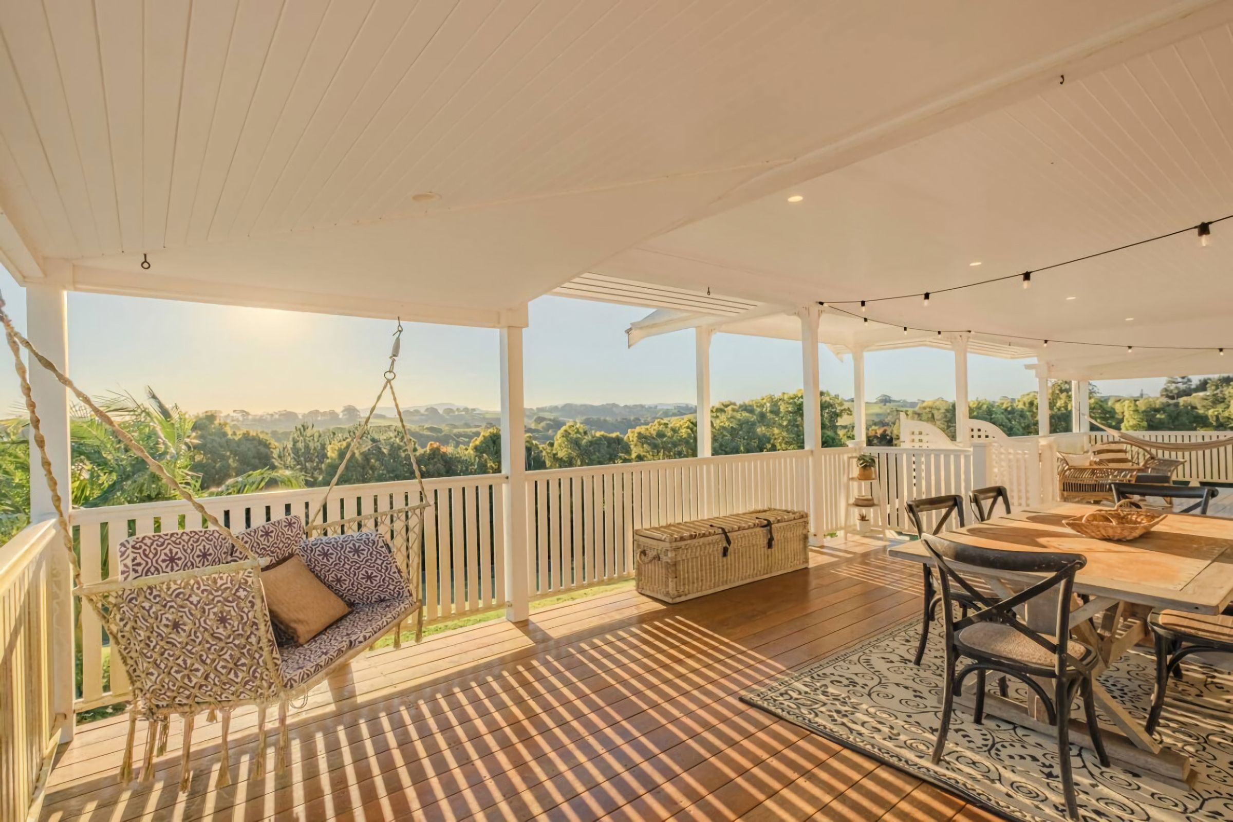 Possum Ridge House A Tranquil Hinterland Escape