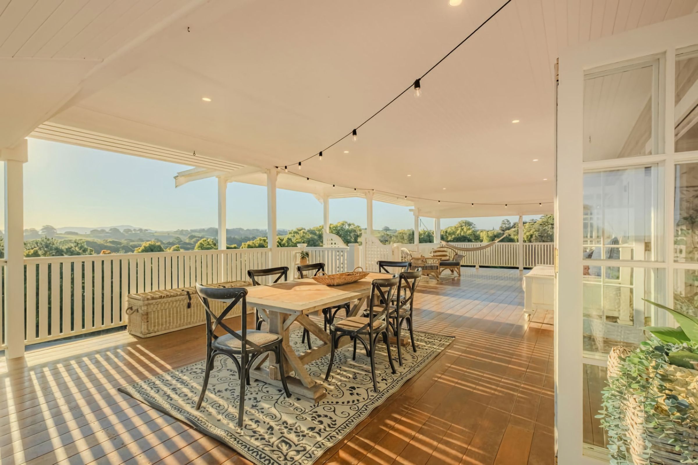 Hinterland Haven Views Pool Near Byron