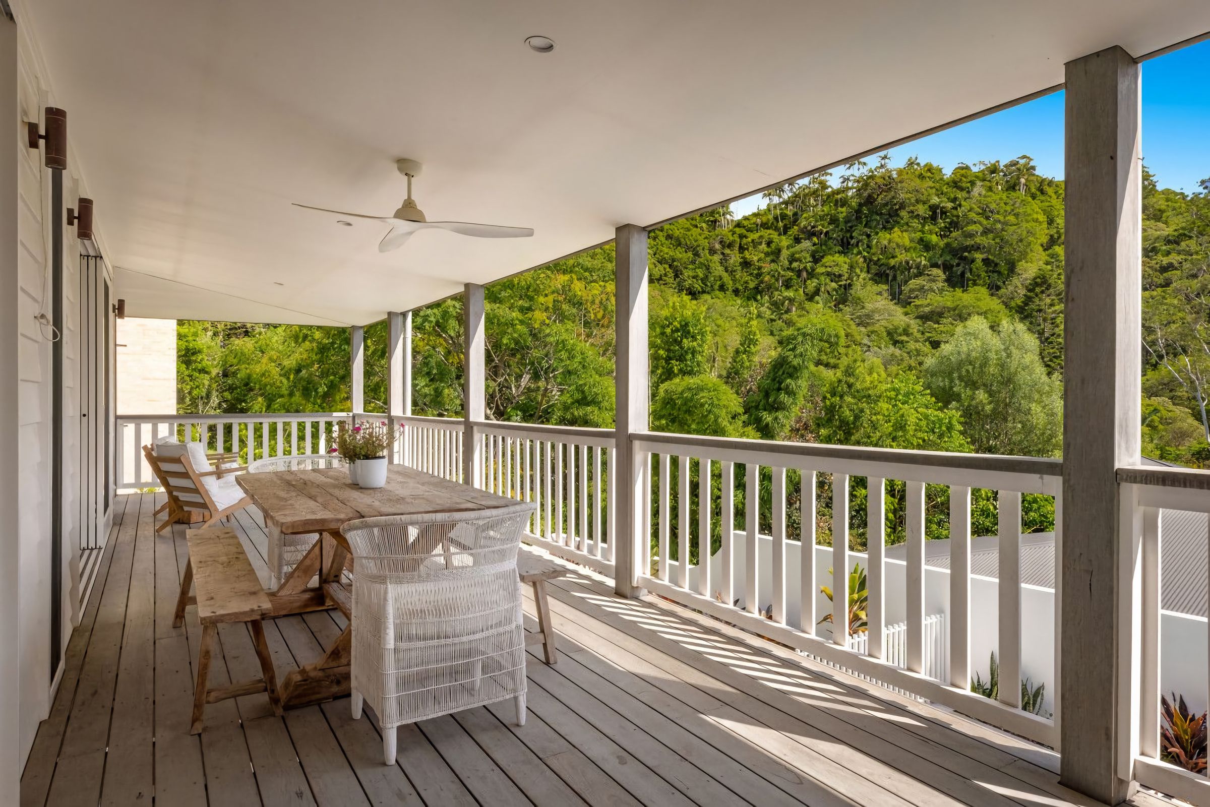 Palmcliff House Secluded Coastal Haven Pool Family Luxury
