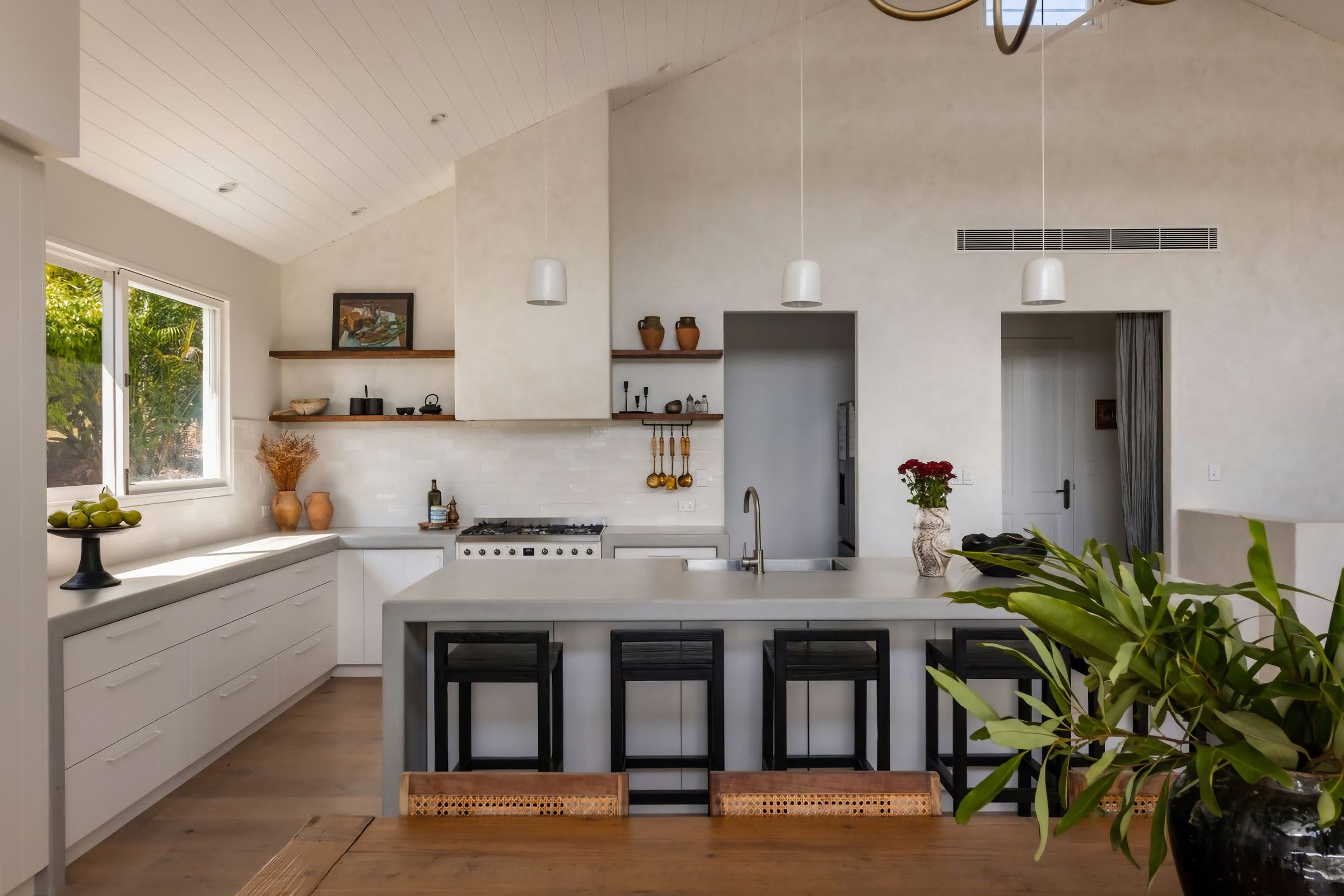 Palmcliff House Secluded Coastal Haven Pool Family Luxury