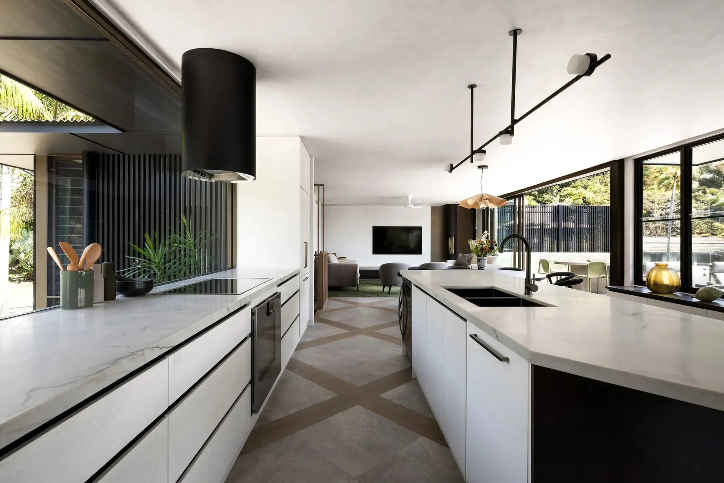 Wategos Estate | Luxury Holiday Home, Byron Bay