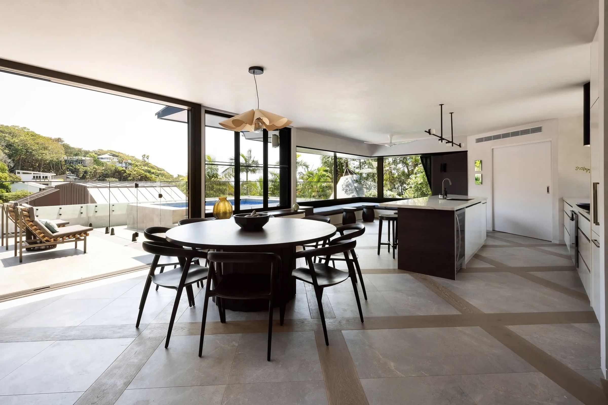 Wategos Estate | Luxury Holiday Home, Byron Bay
