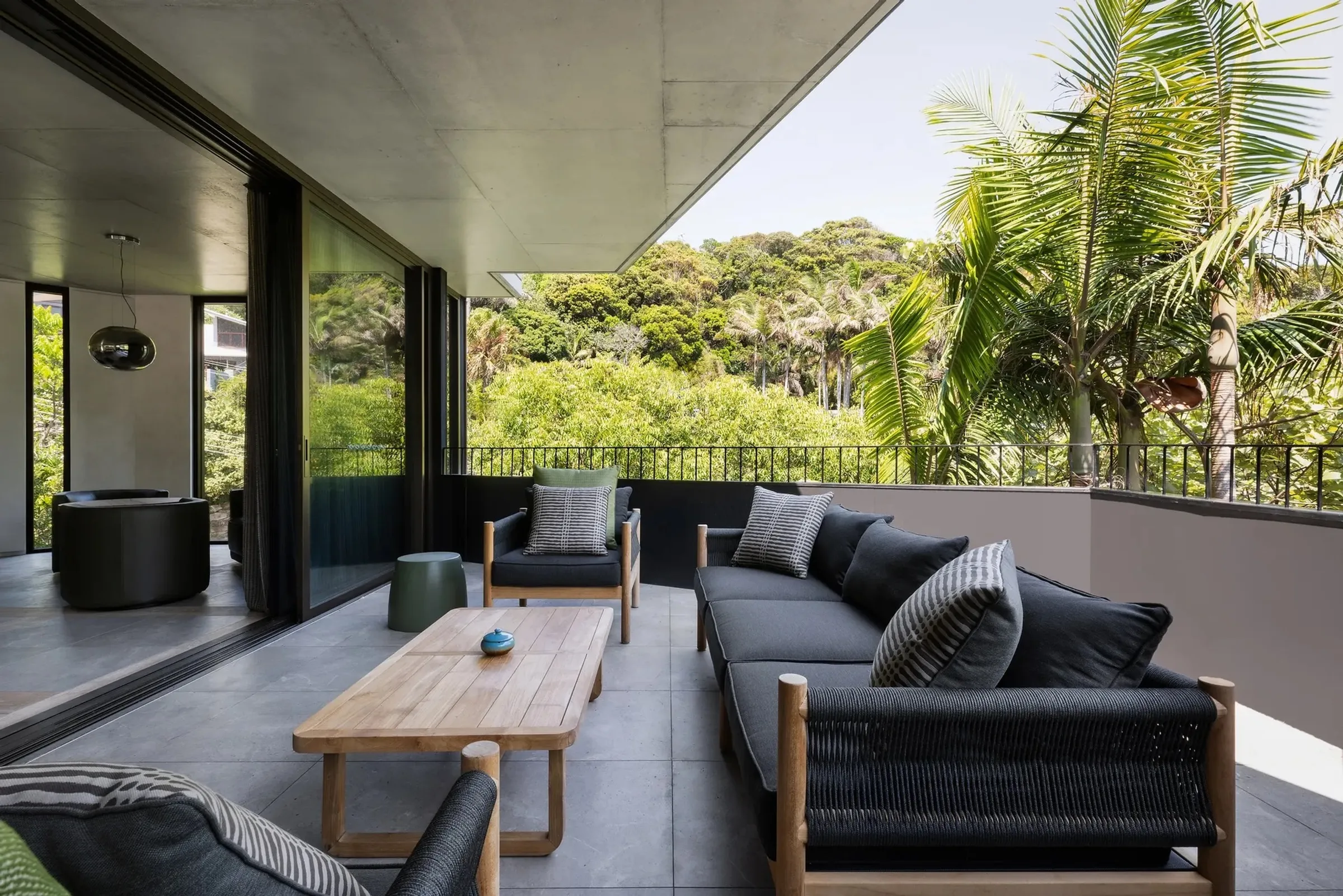 Starfall | Wategos Beach, Byron Bay