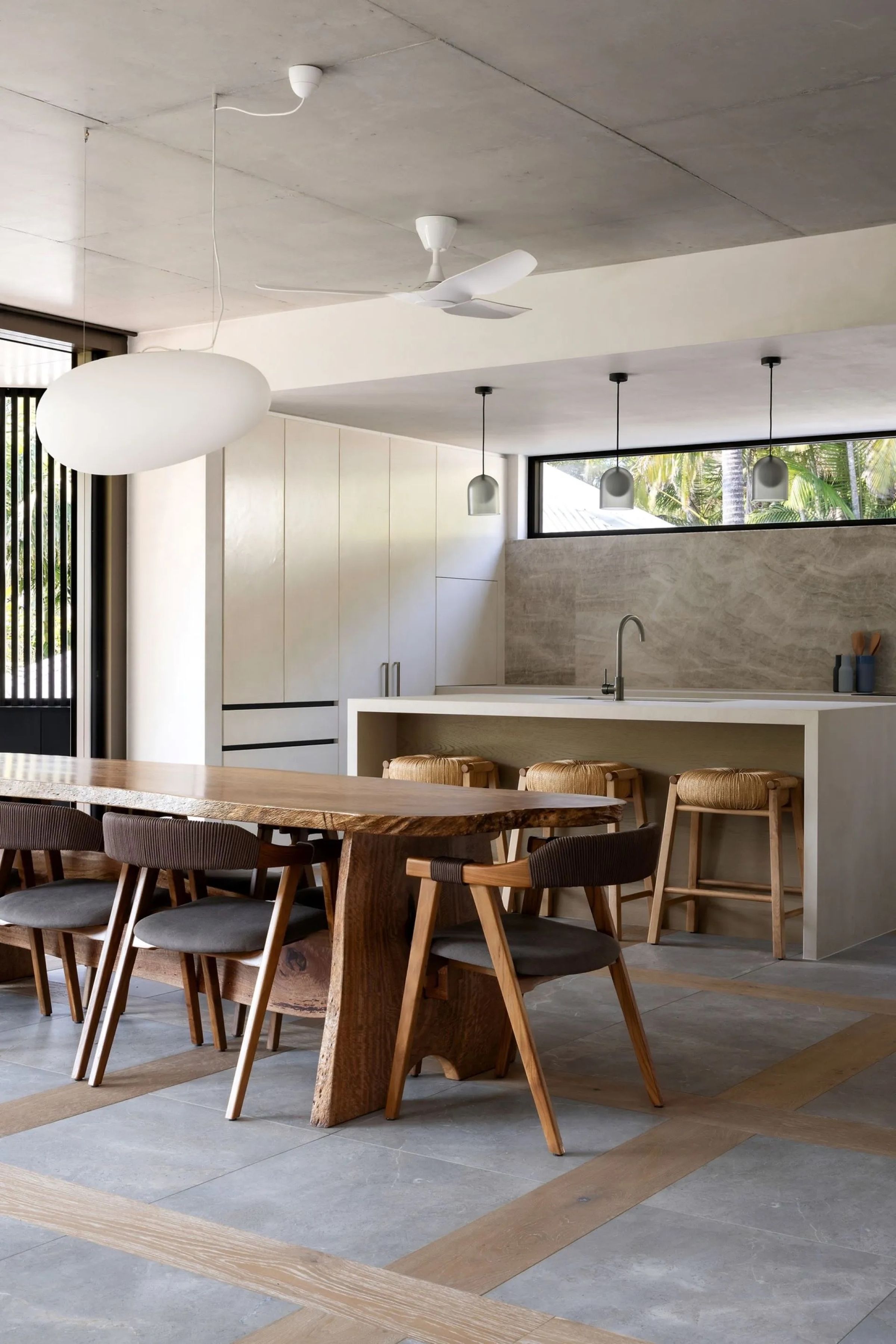 Moonrise | Wategos Beach, Byron Bay