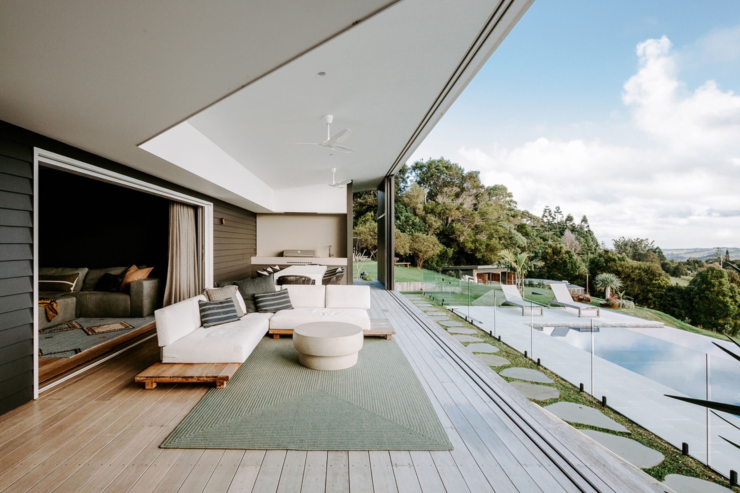 The Retreat