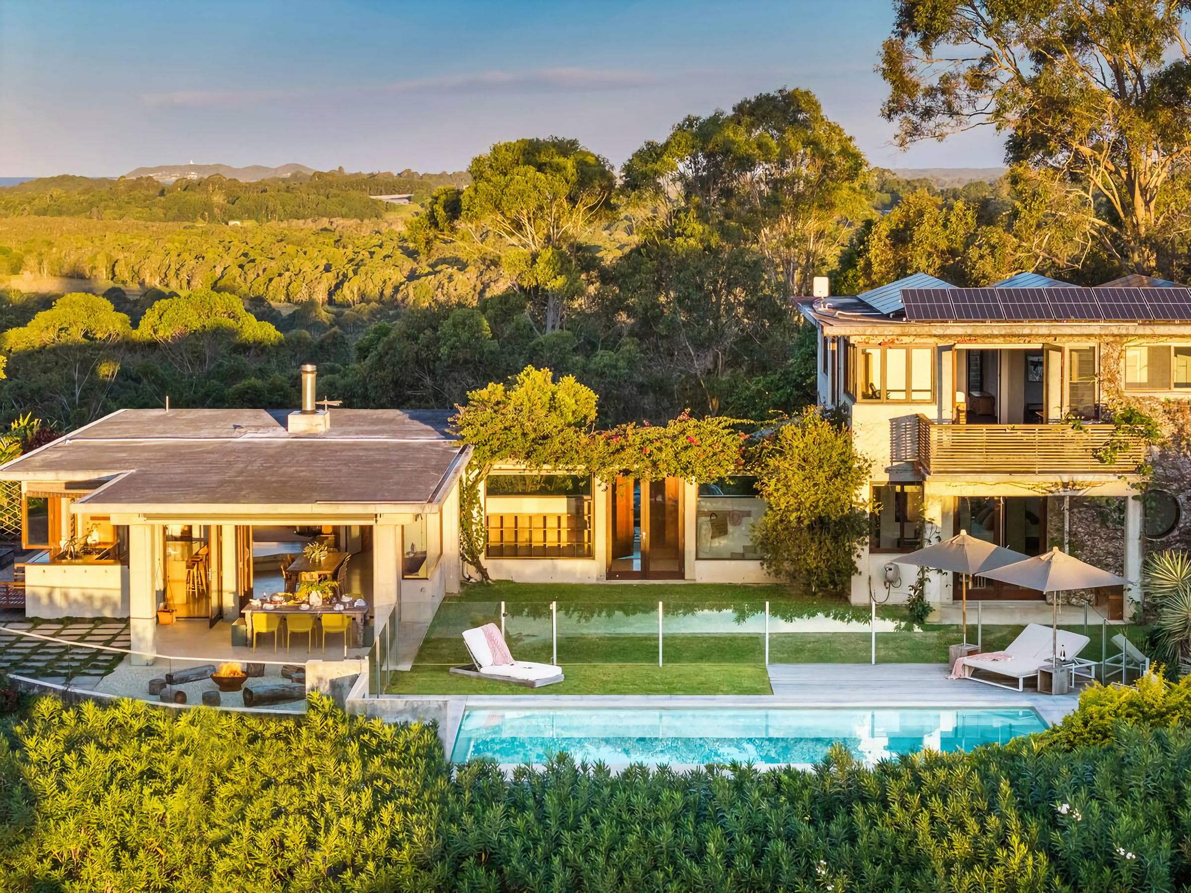 The Hill House Hinterland Haven