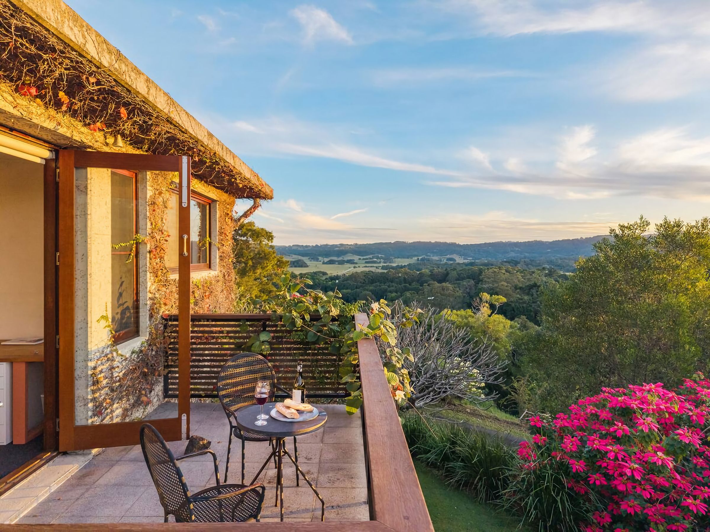 The Hill House Hinterland Haven