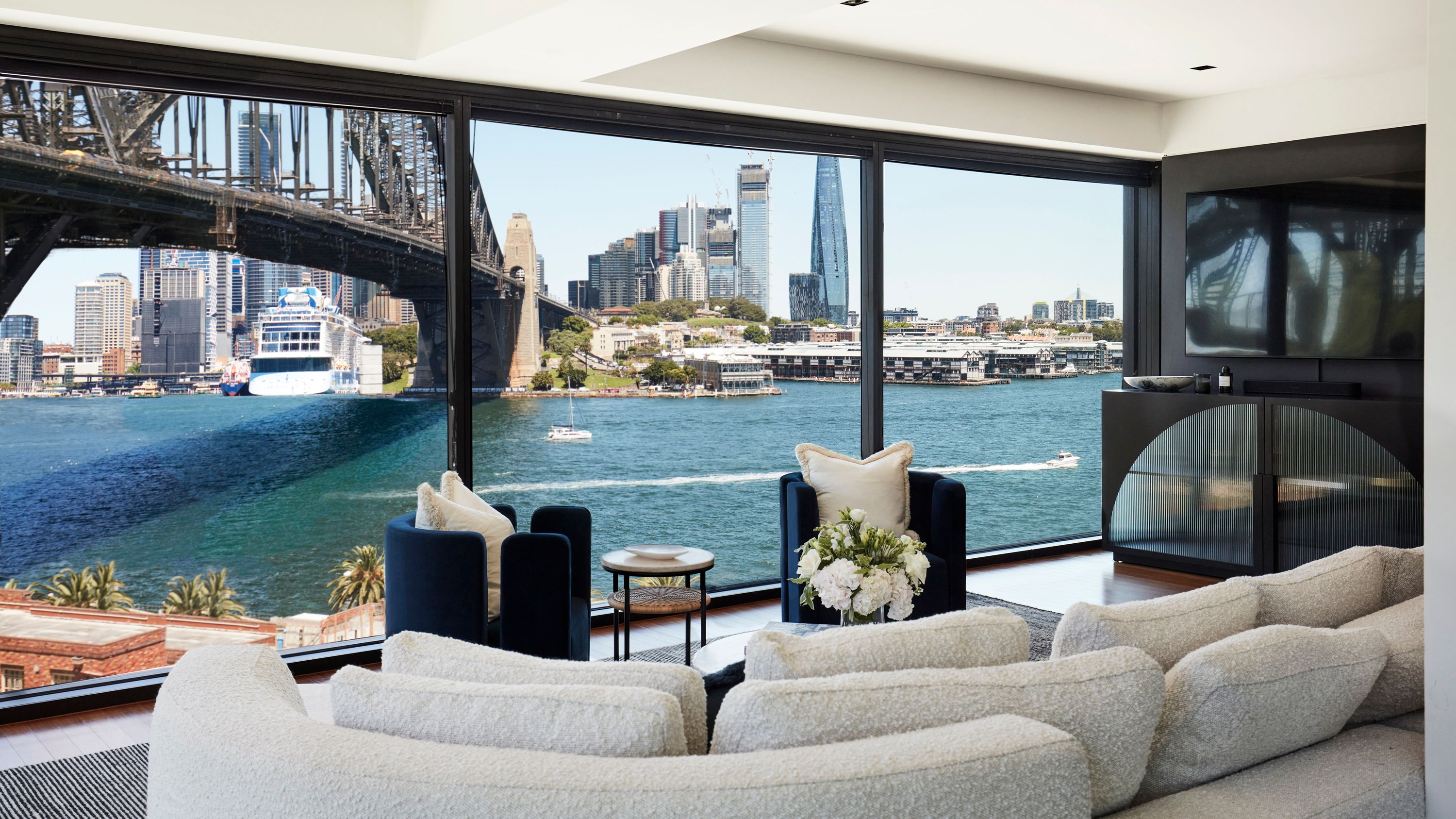 The Point | Contemporary Hotels