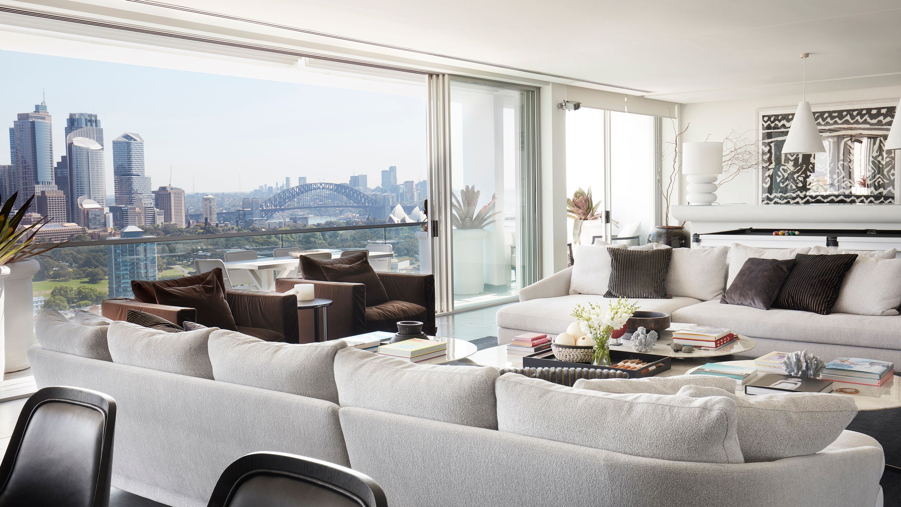 Modern Murphy Beds | Twin, Full, Queen & King | BredaBeds - Contemporary Penthouse Testimonials