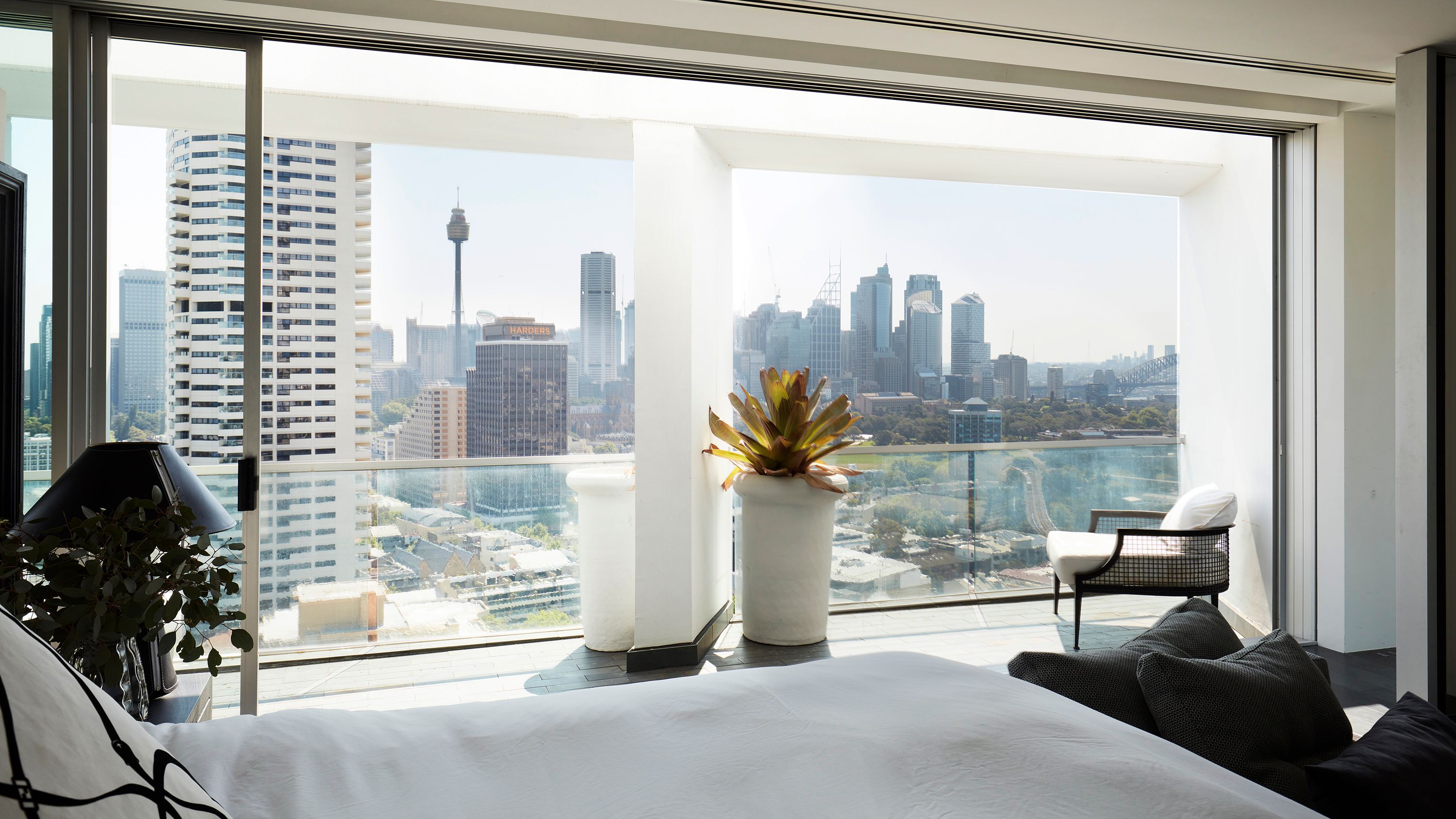 Photo inspiration: Gallery Detail: The Penthouse