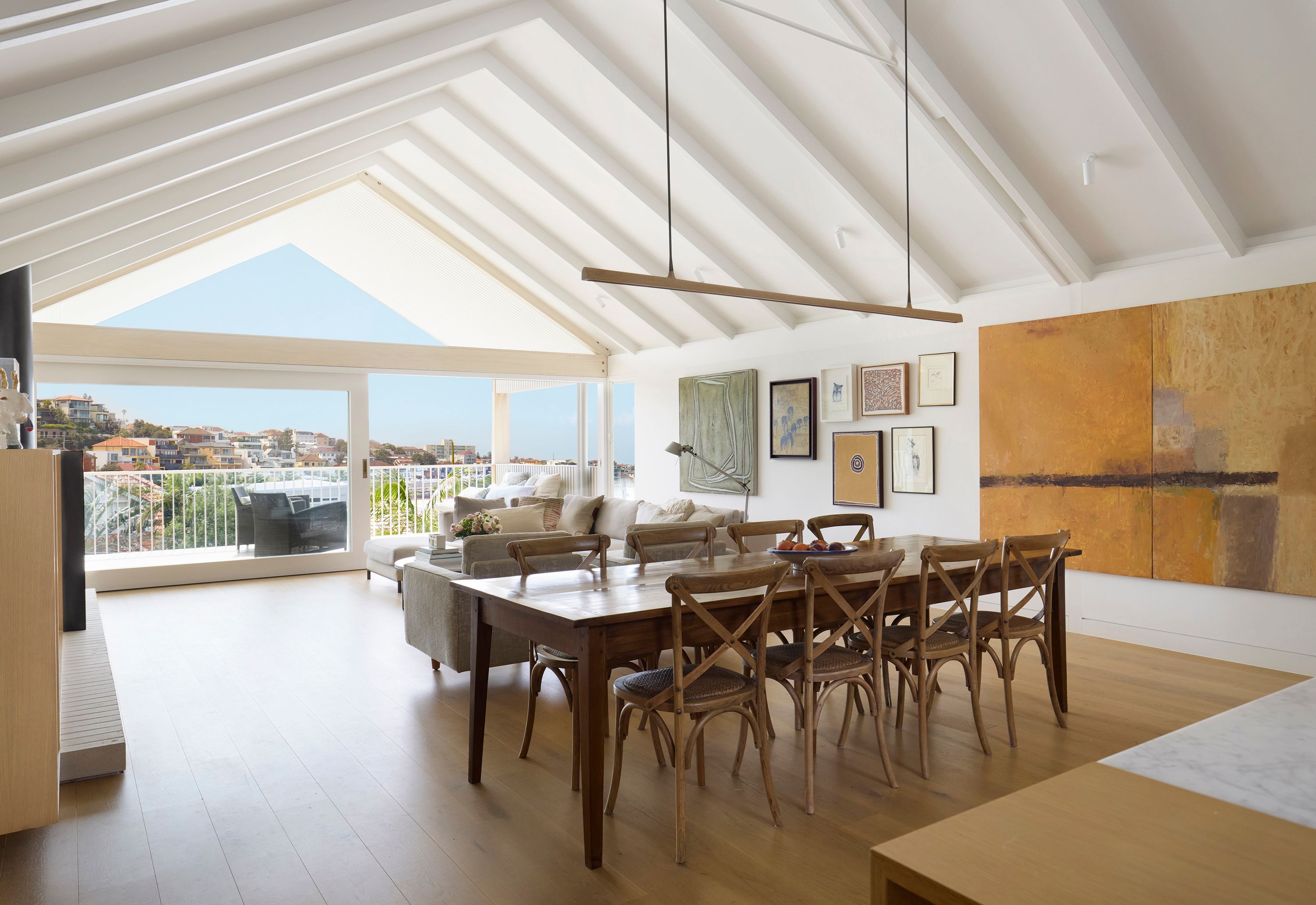 Bronte Beach House | Contemporary Hotels