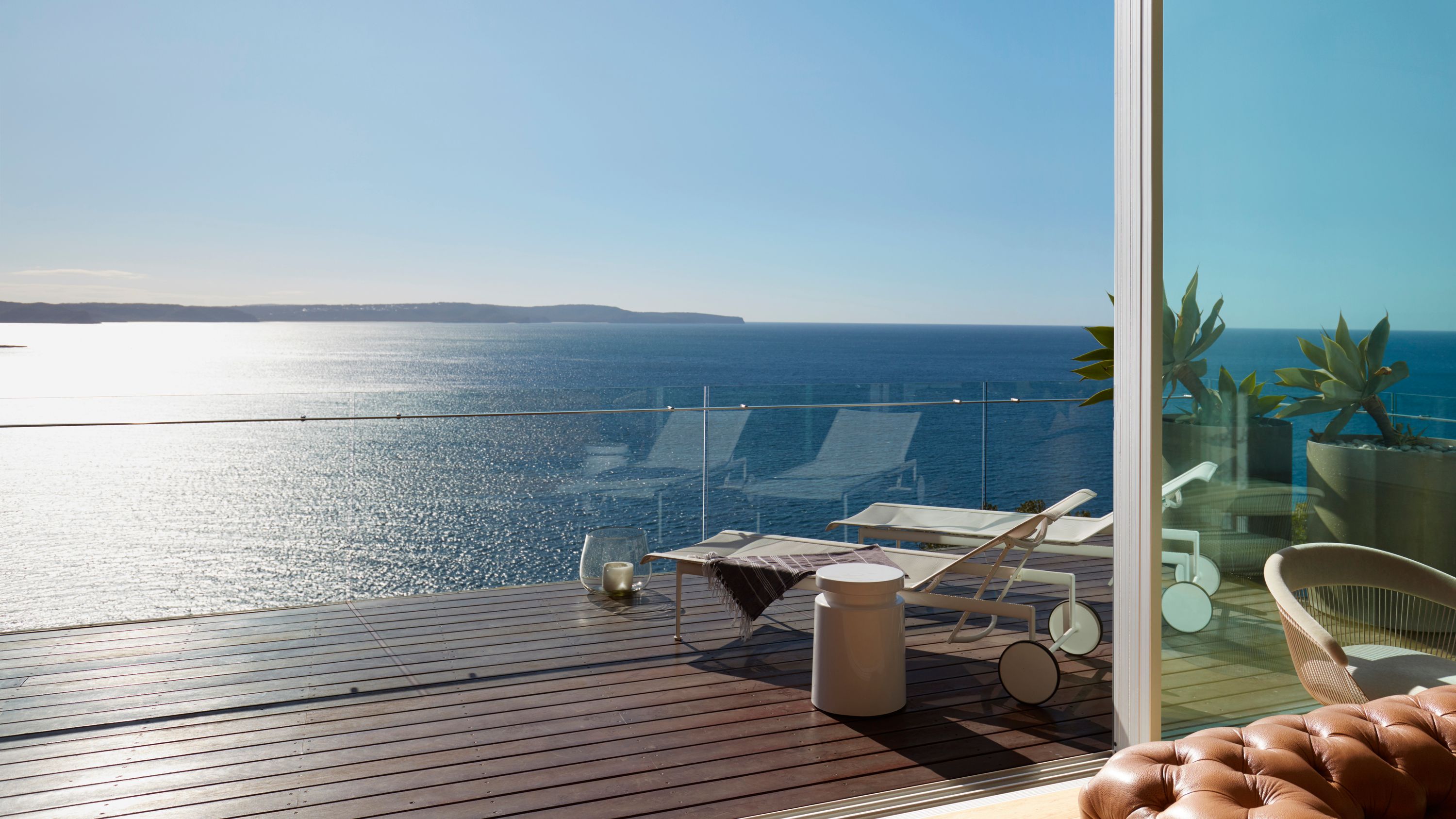 Pinnacle | Contemporary Hotels