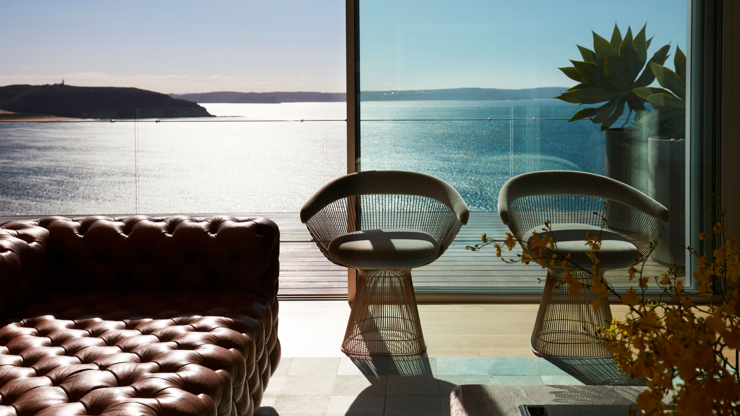 Pinnacle | Contemporary Hotels