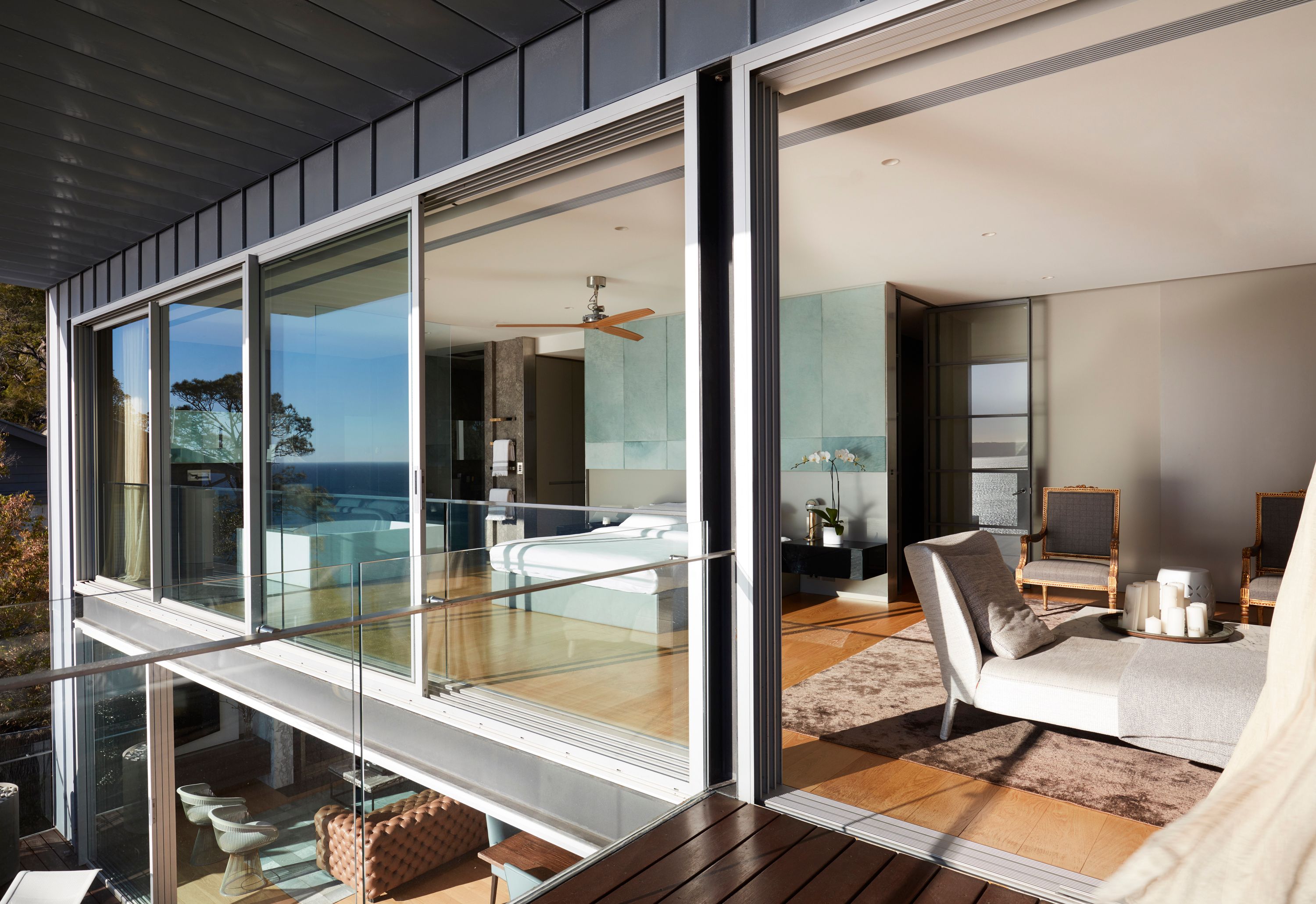 Pinnacle | Contemporary Hotels