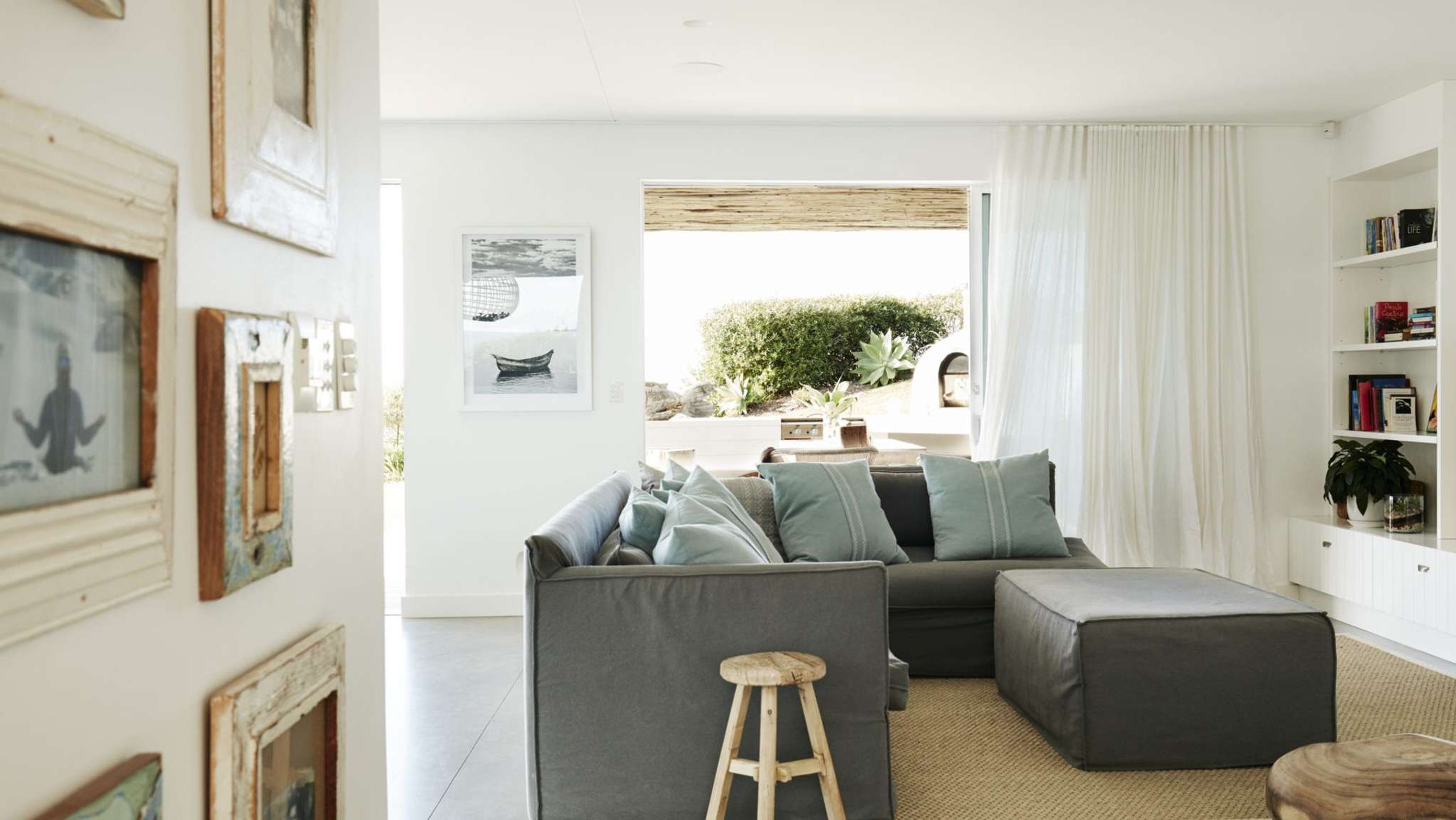Avalon Lighthouse | Contemporary Hotels