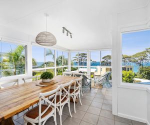 Mara at Hyams Beach